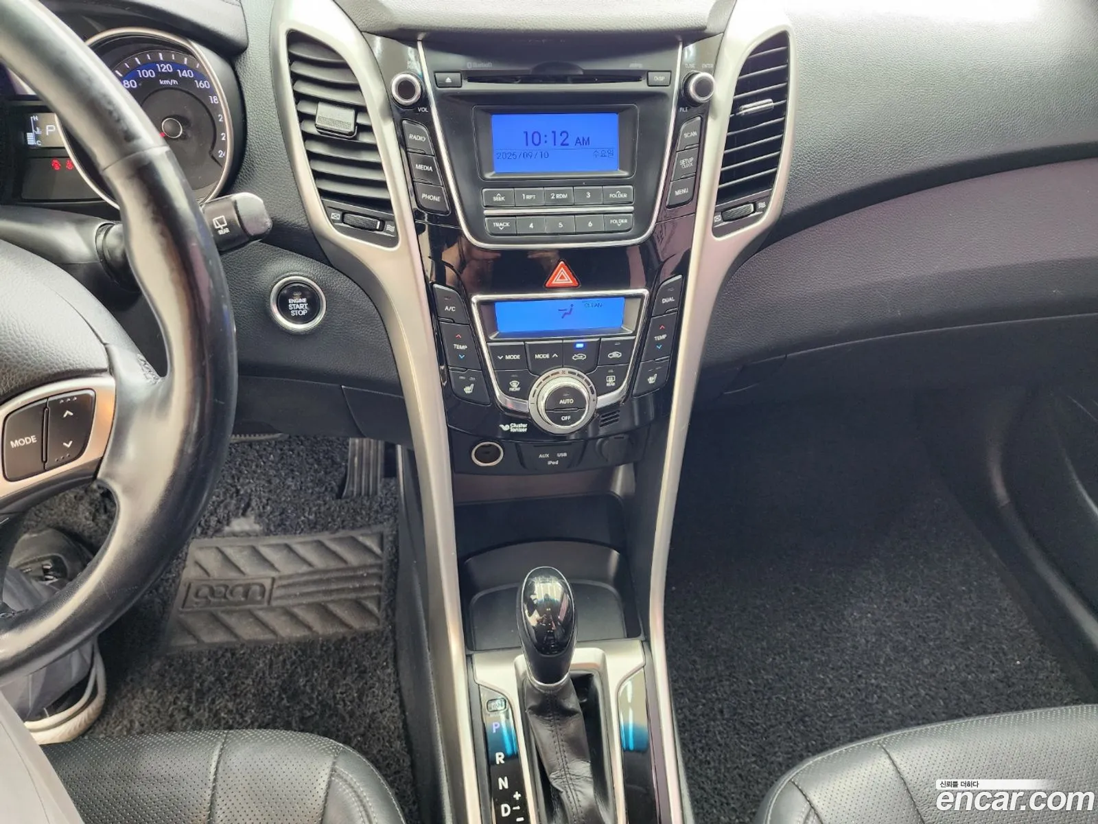 Hyundai i30 2014 — 7