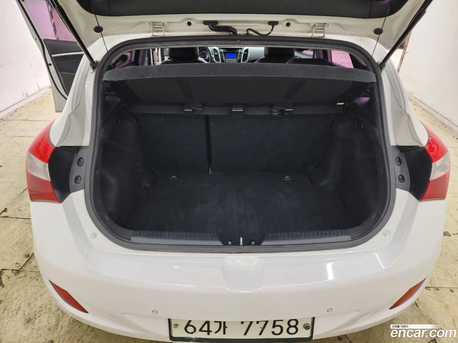 Hyundai i30 2014 — 13