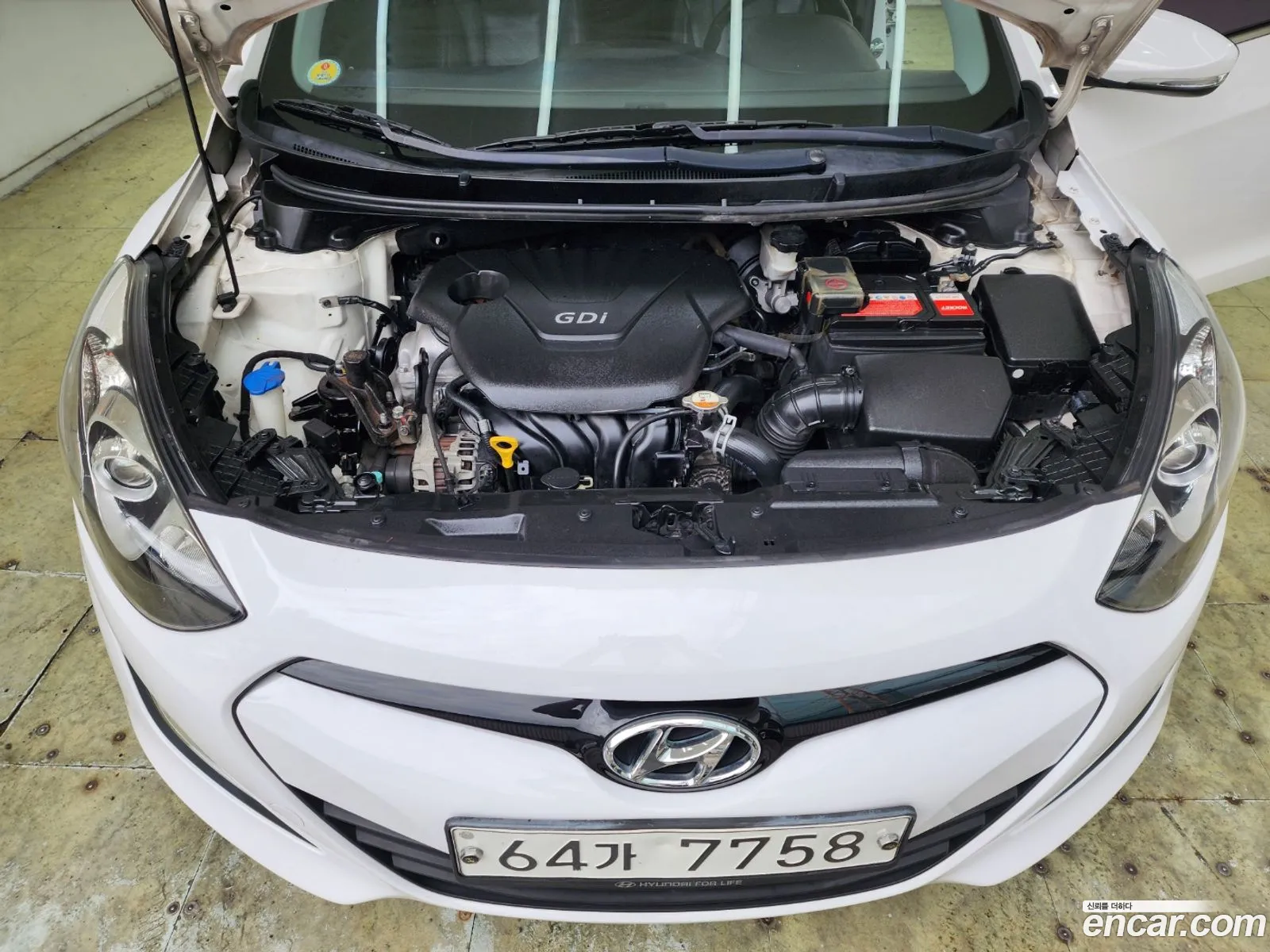 Hyundai i30 2014 — 9