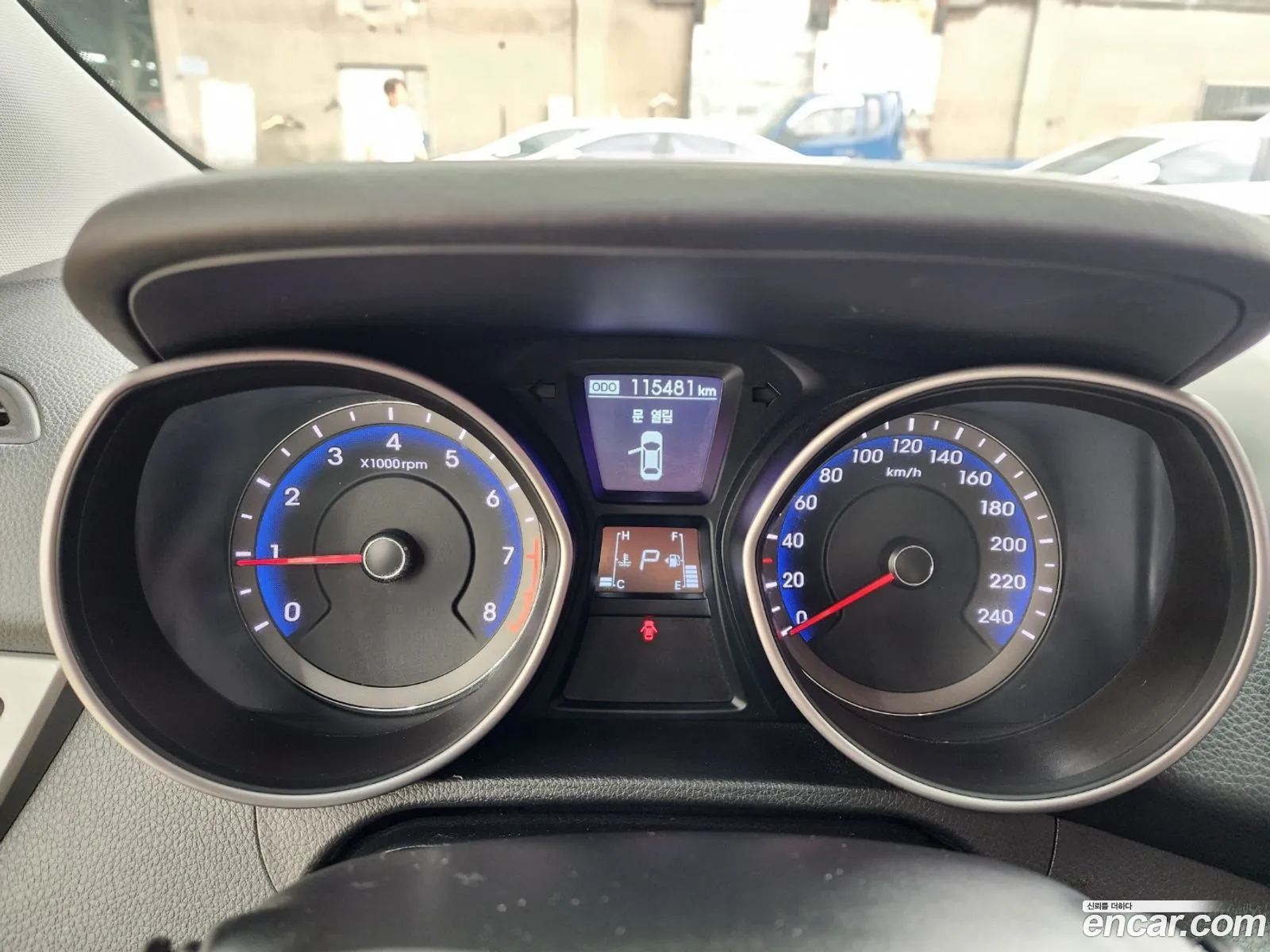 Hyundai i30 2014 — 14