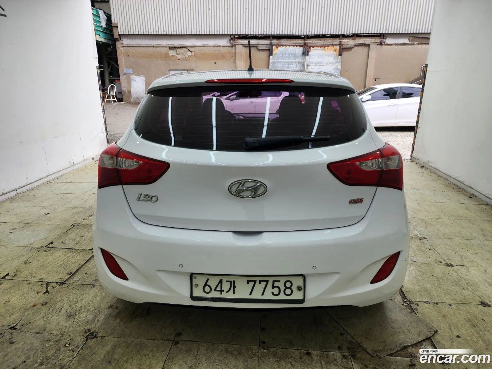 Hyundai i30 2014 — 3