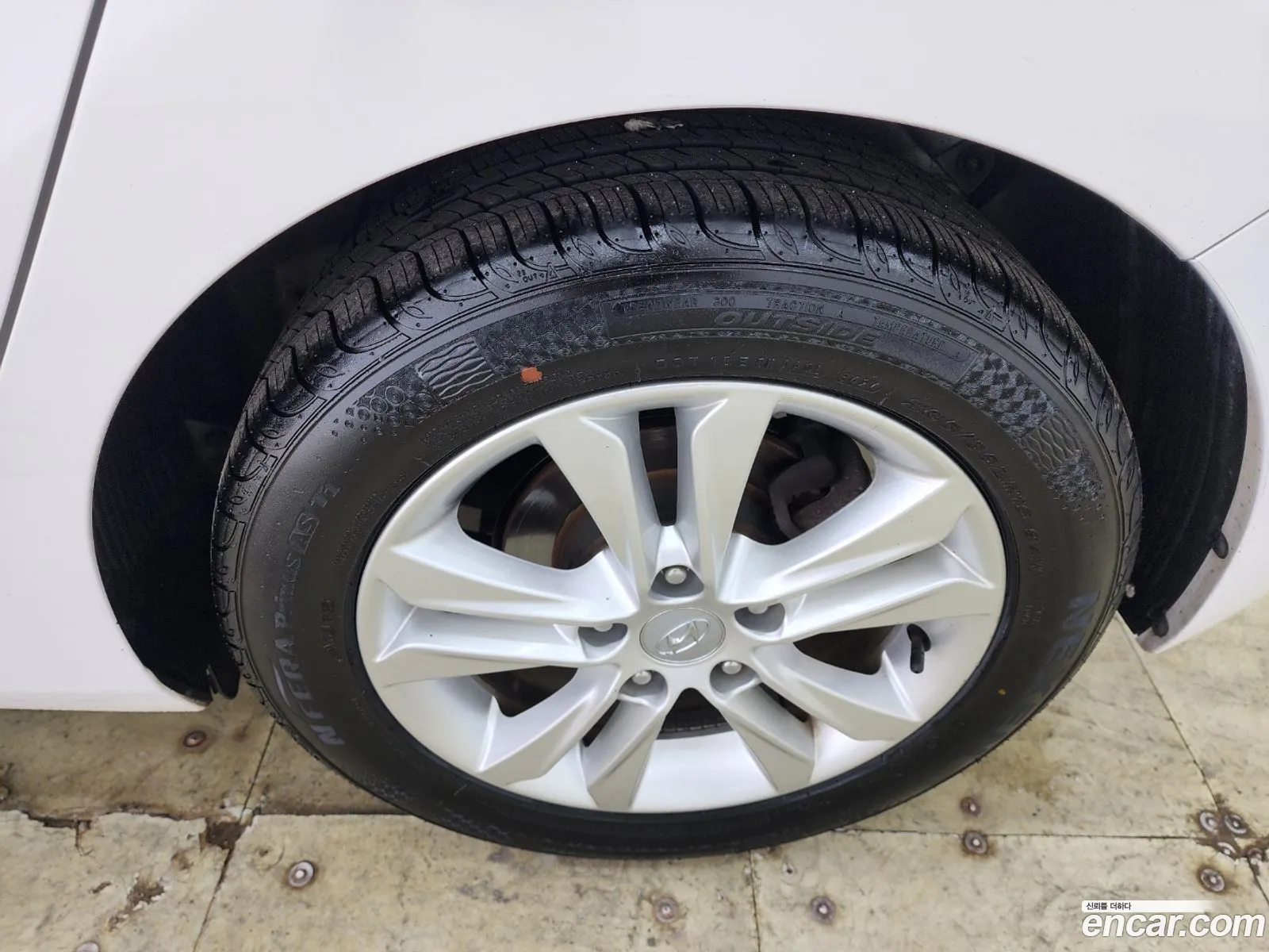 Hyundai i30 2014 — 11
