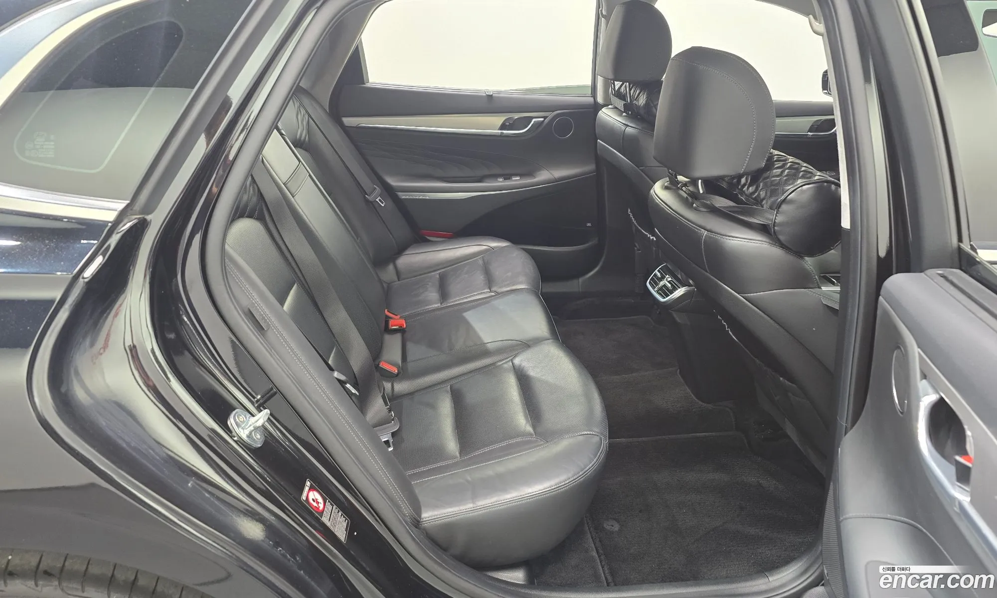 Hyundai Grandeur IG Hybrid 2021 — 6