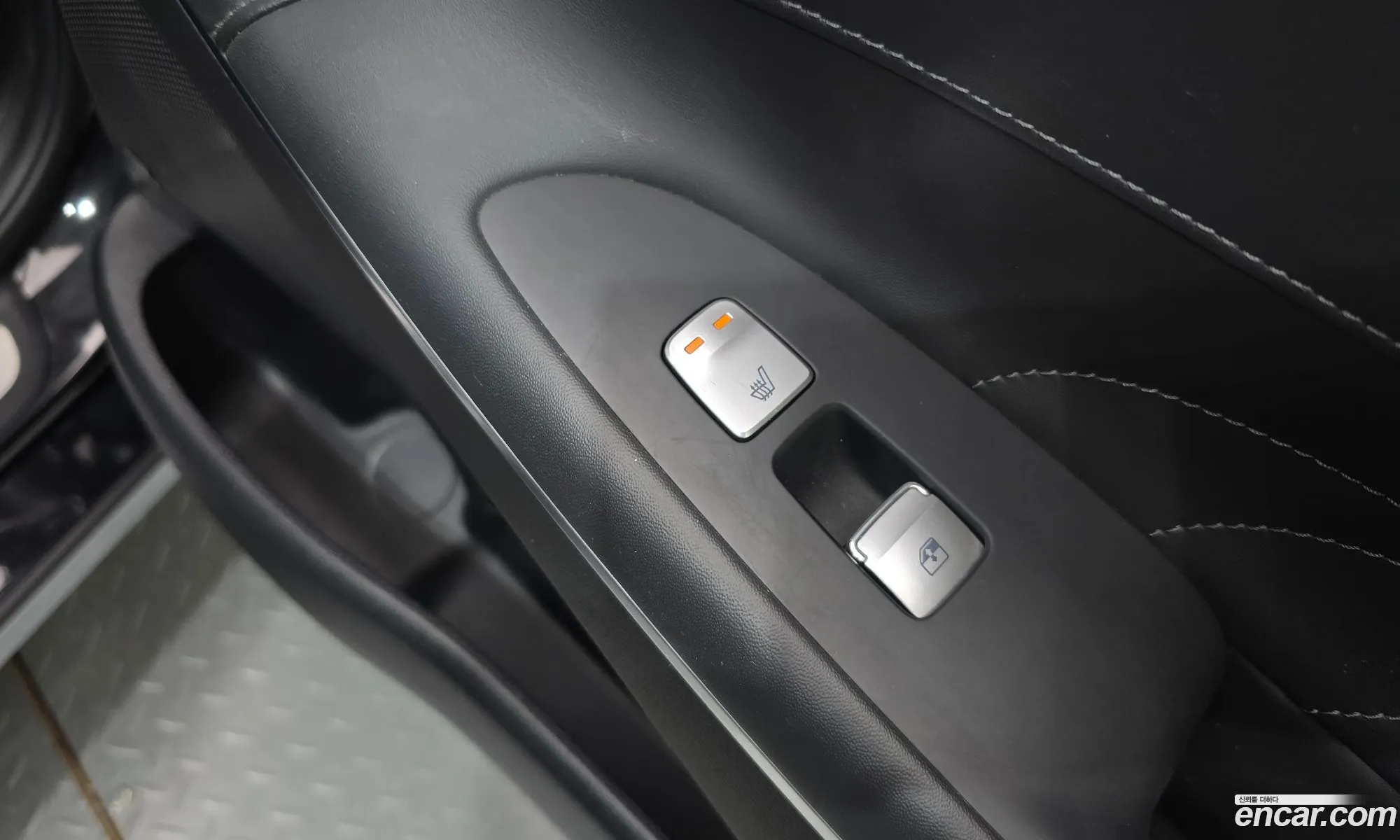 Hyundai Grandeur IG Hybrid 2021 — 4