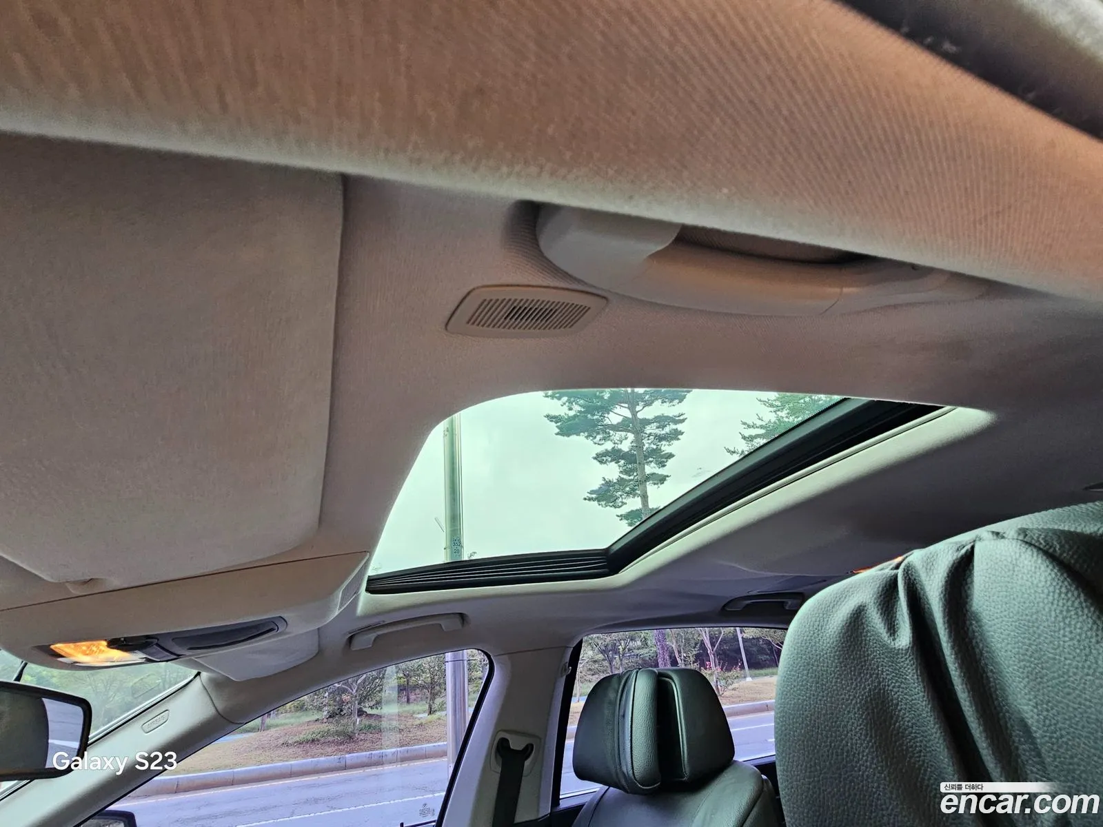 BMW 7 Series 2009 — 19