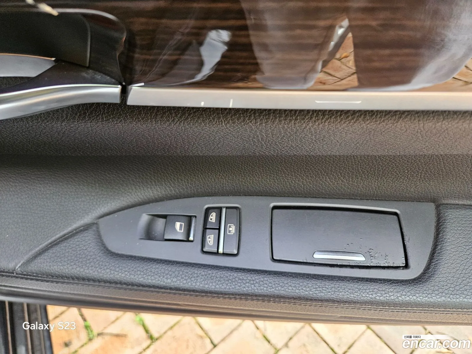 BMW 7 Series 2009 — 17