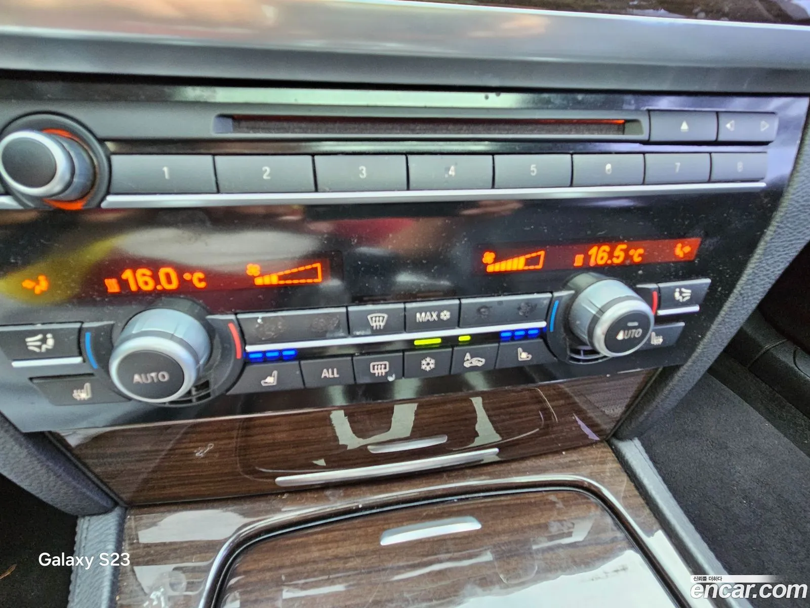 BMW 7 Series 2009 — 13