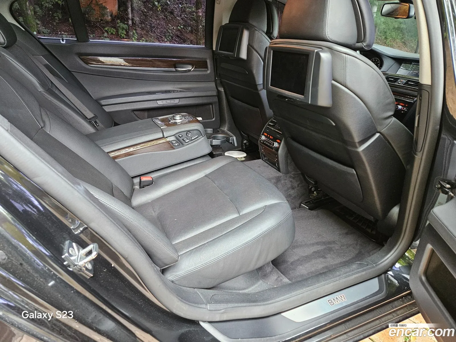 BMW 7 Series 2009 — 3