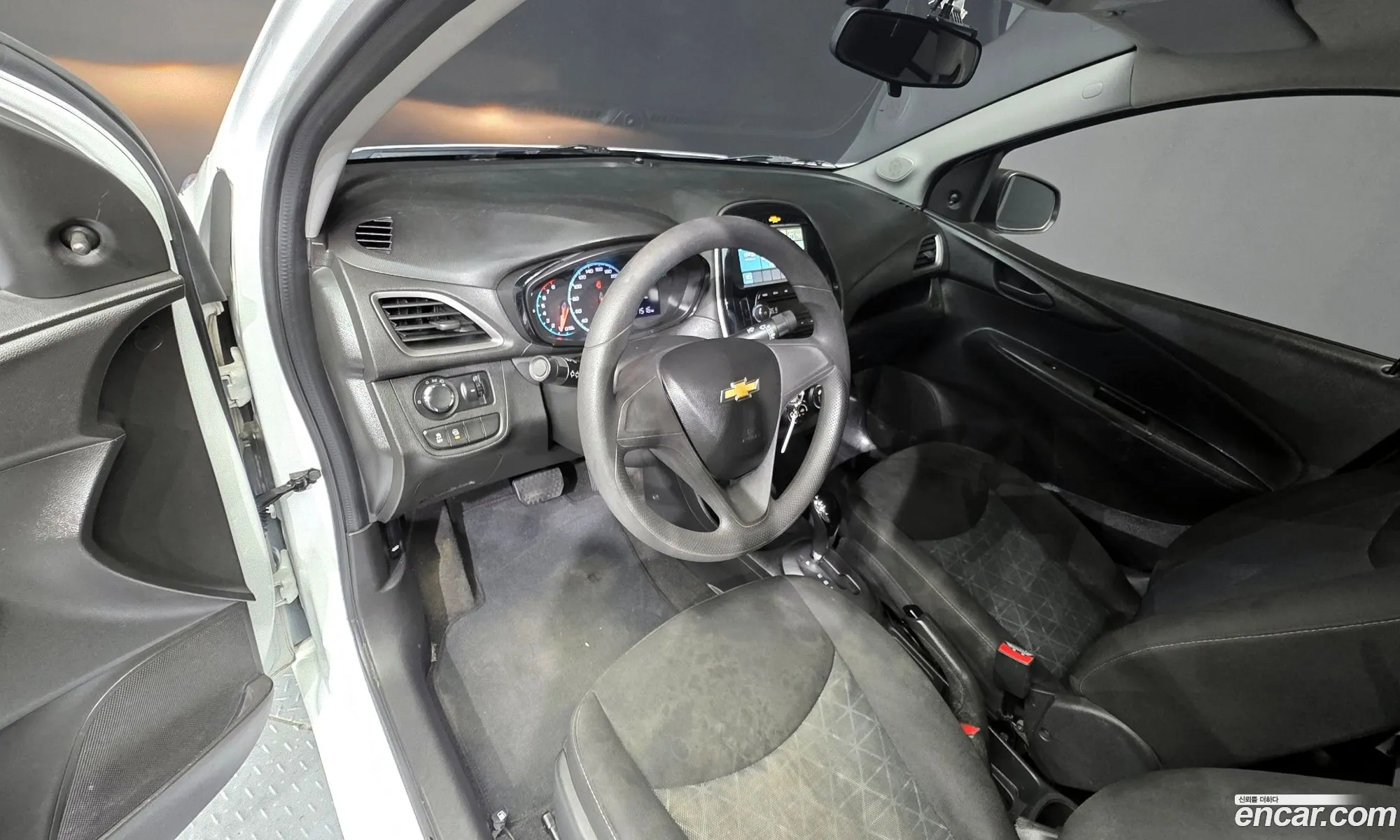 Chevrolet (GM Daewoo) Spark 2020 — 7