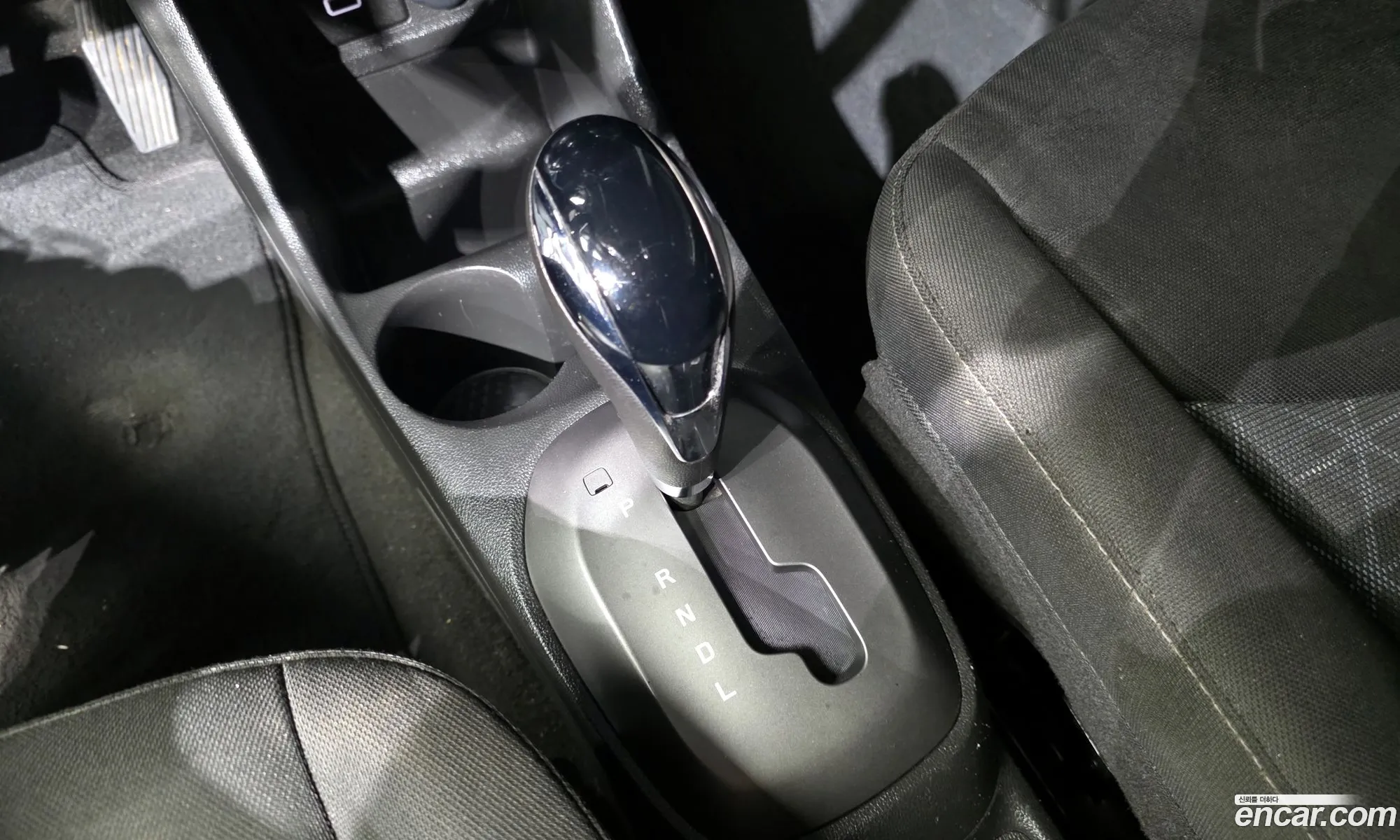 Chevrolet (GM Daewoo) Spark 2020 — 18