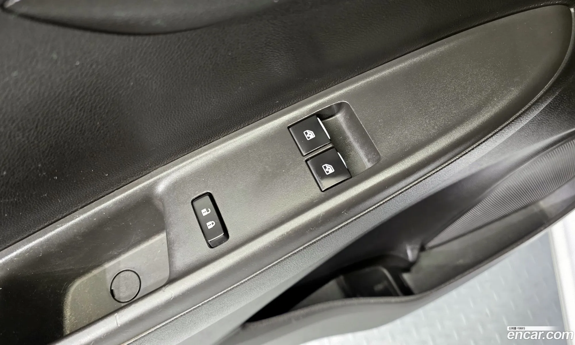Chevrolet (GM Daewoo) Spark 2020 — 19