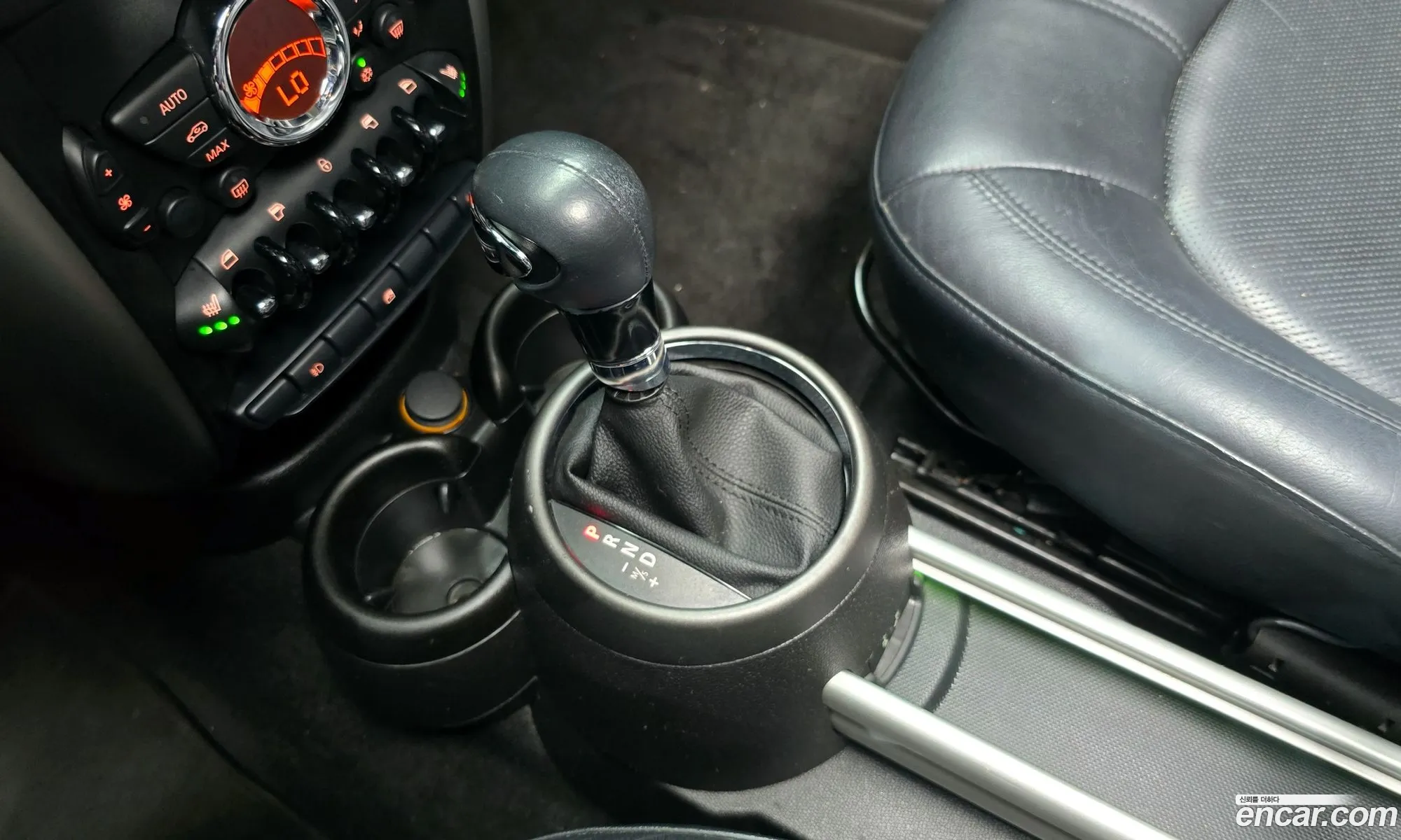 Mini Cooper Countryman 2011 WMWZB3109BWL02191 — 2