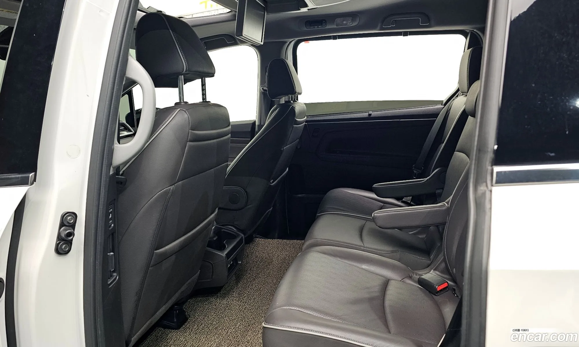 Honda Odyssey 2022 5KBRL6890NB600551 — 11