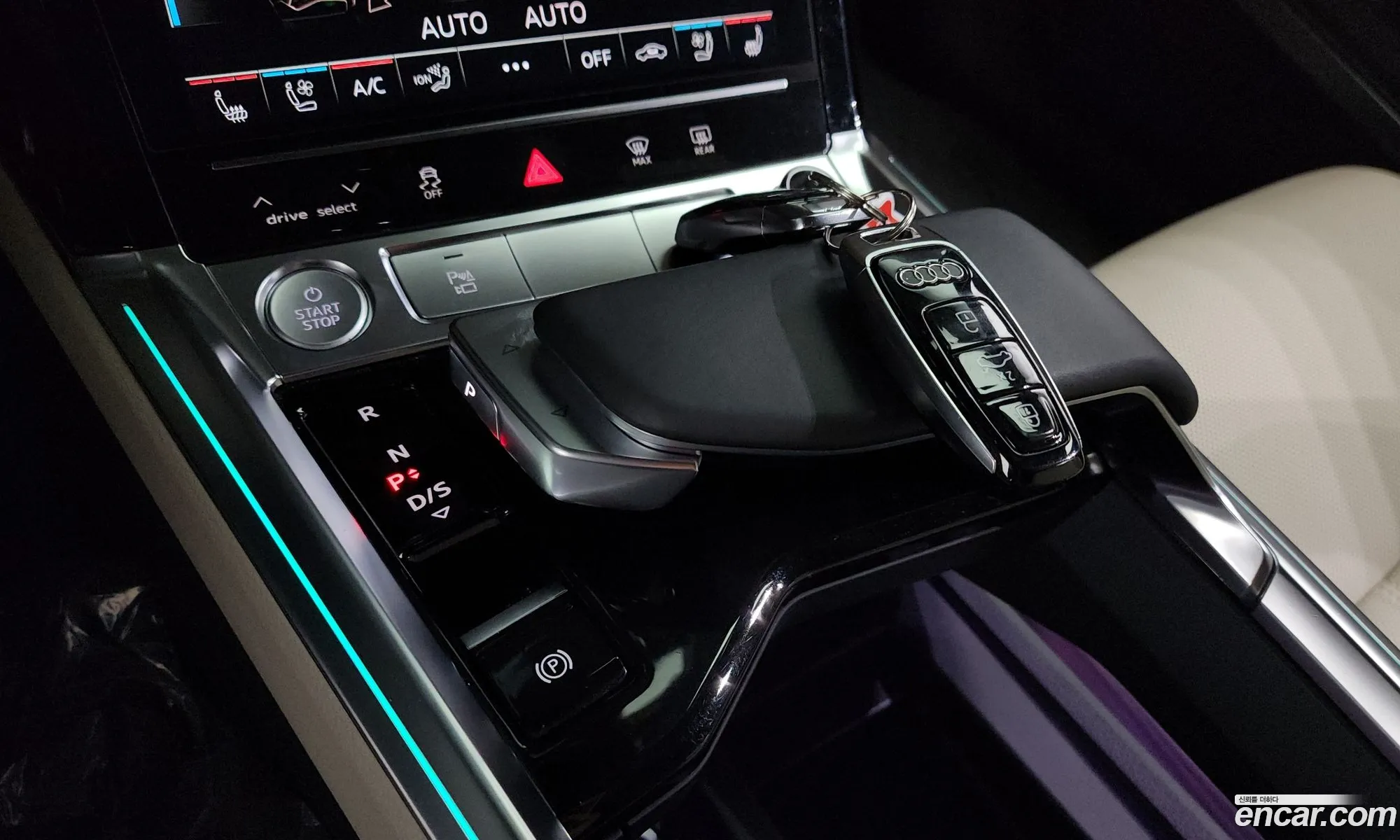 Audi e-tron 2020 WAUZZZGE7LB030752 — 6