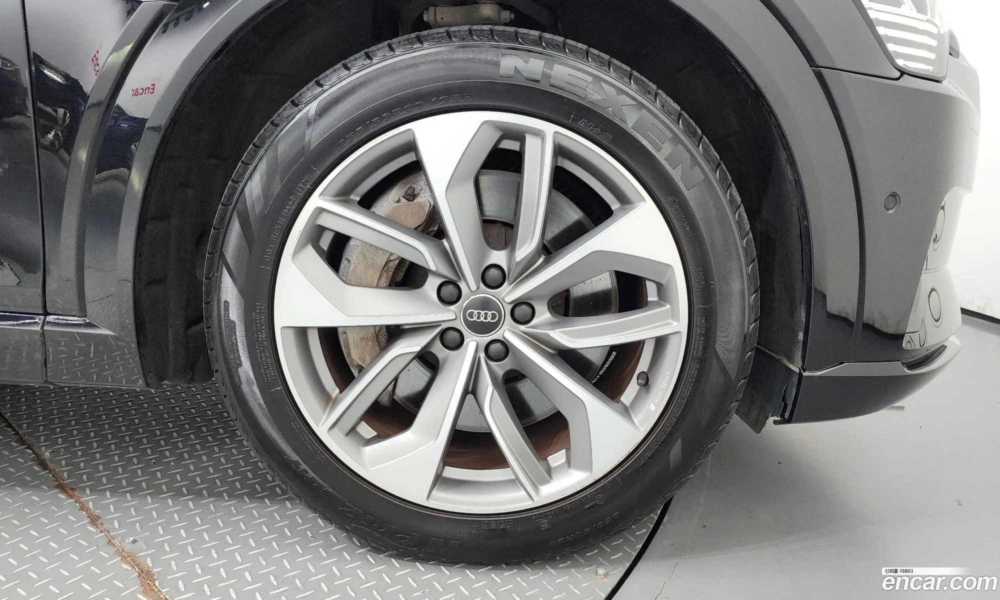 Audi e-tron 2020 WAUZZZGE7LB030752 — 18