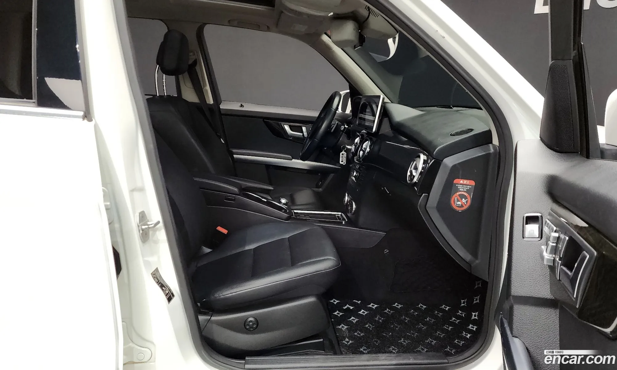 Mercedes-Benz GLK-Class X204 2014 WDCGG8EB5EG325335 — 2