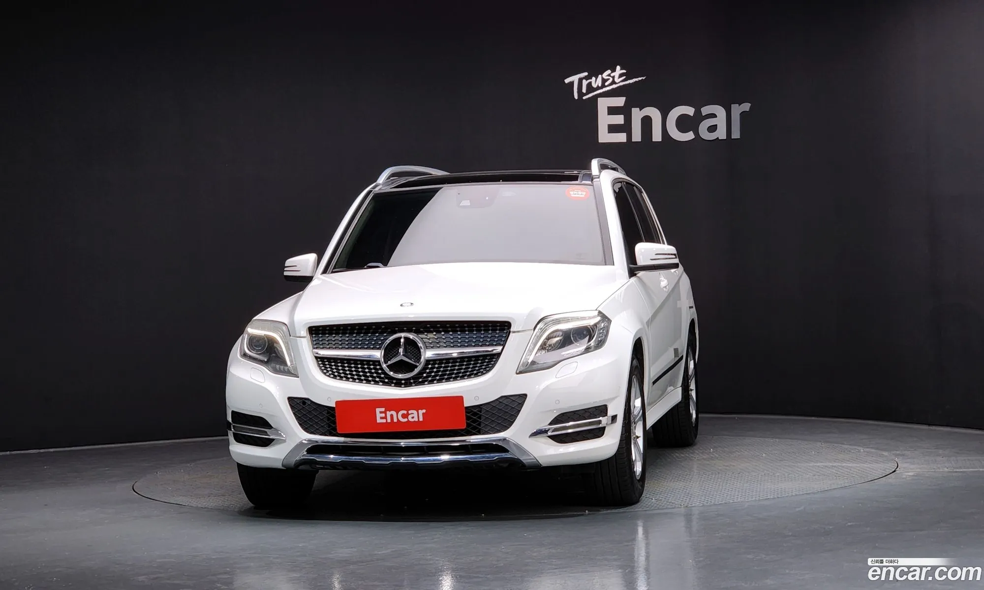 Mercedes-Benz GLK-Class X204 2014 WDCGG8EB5EG325335 — 19