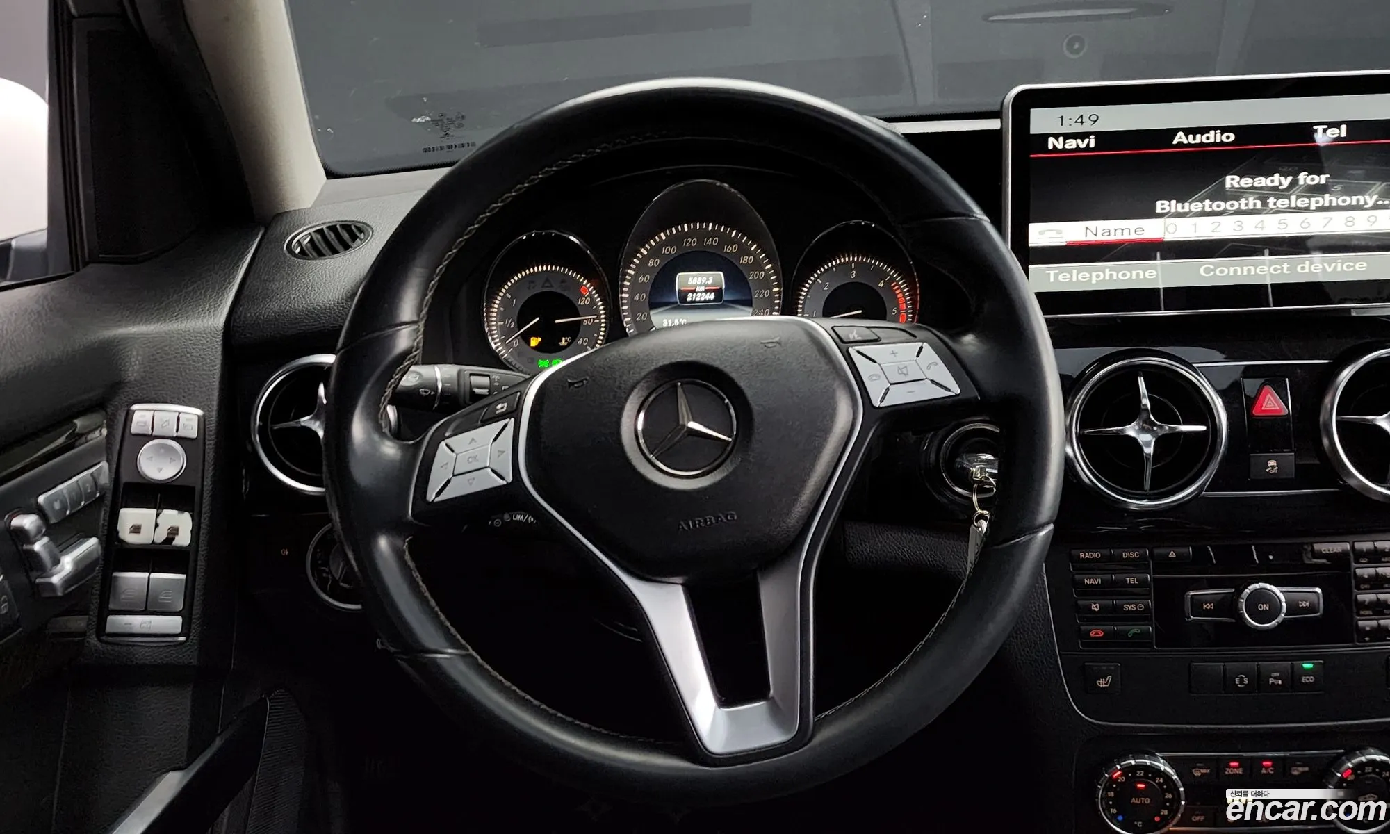 Mercedes-Benz GLK-Class X204 2014 WDCGG8EB5EG325335 — 20