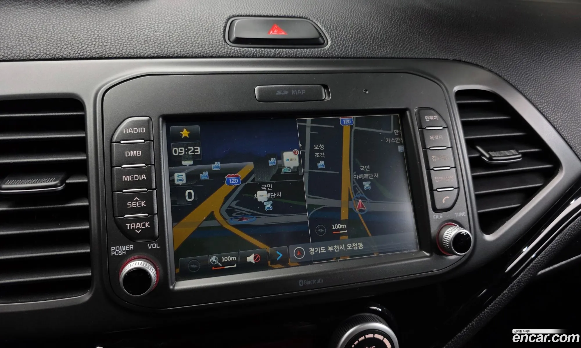 Kia Morning 2015 — 12