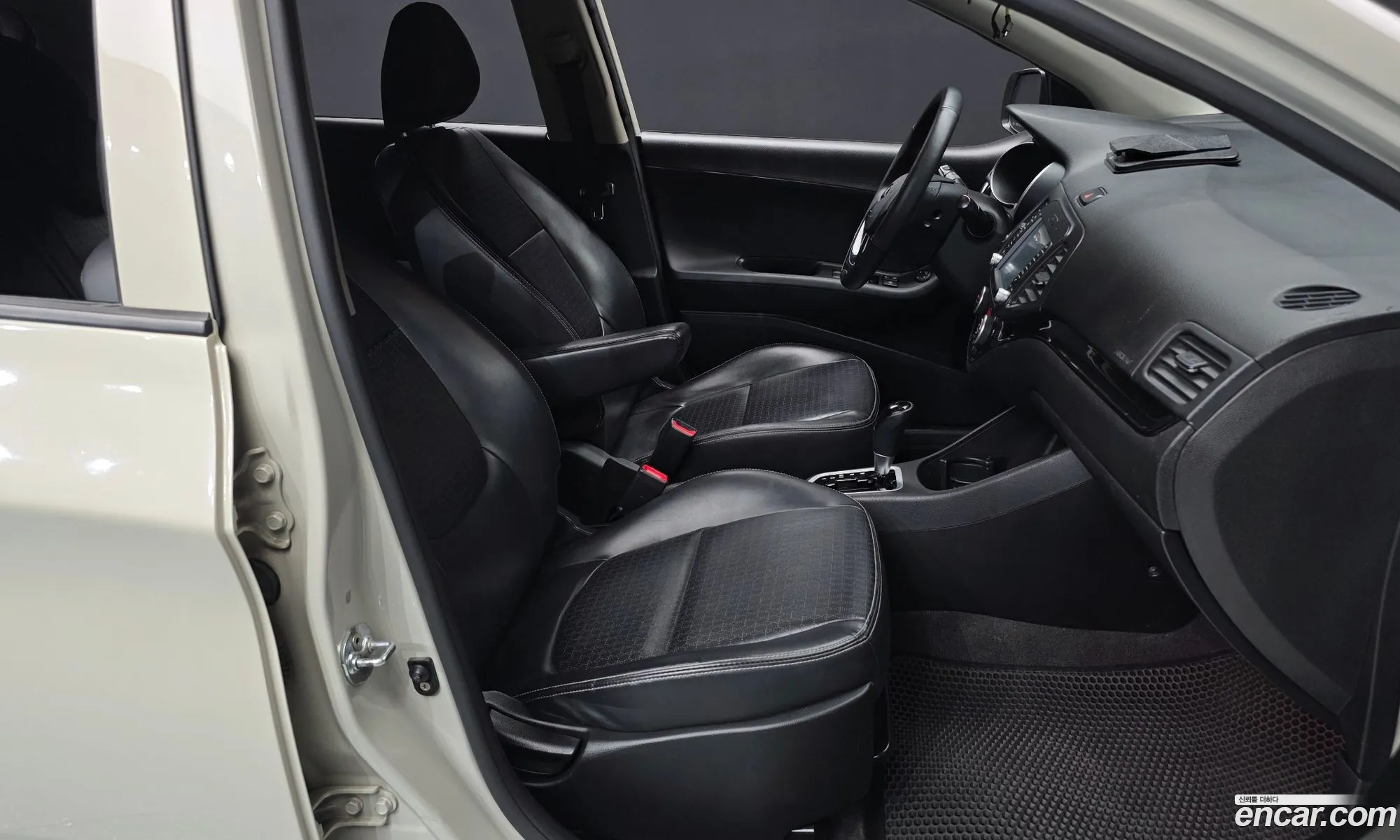 Kia Morning 2015 — 5