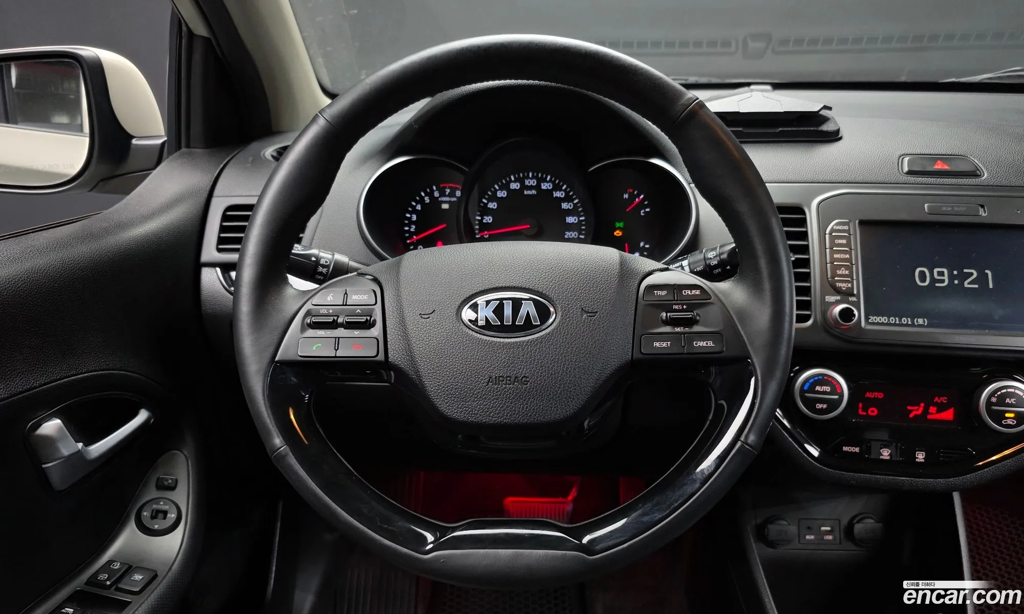 Kia Morning 2015 — 7