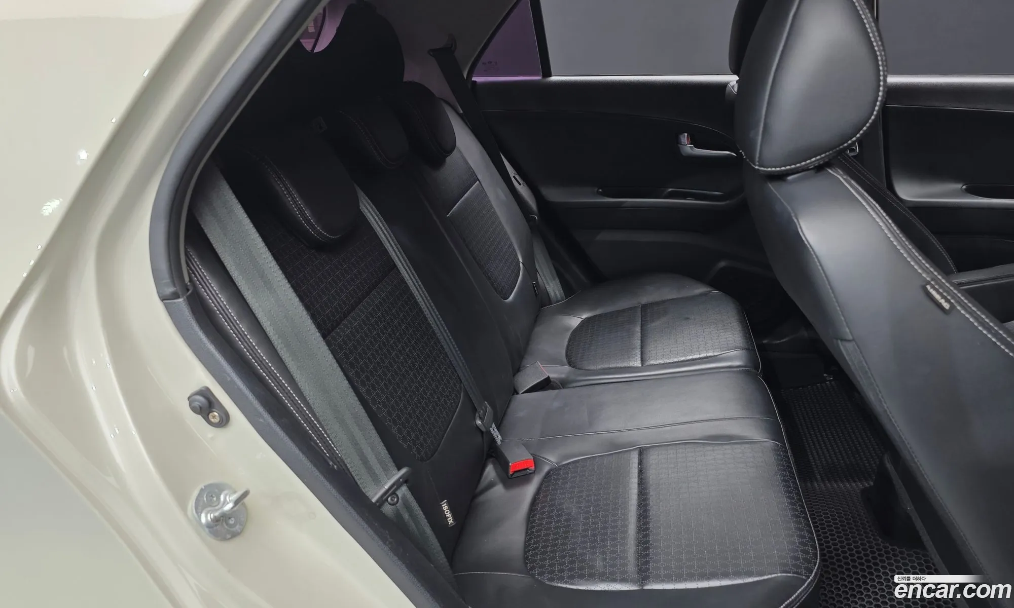 Kia Morning 2015 — 15