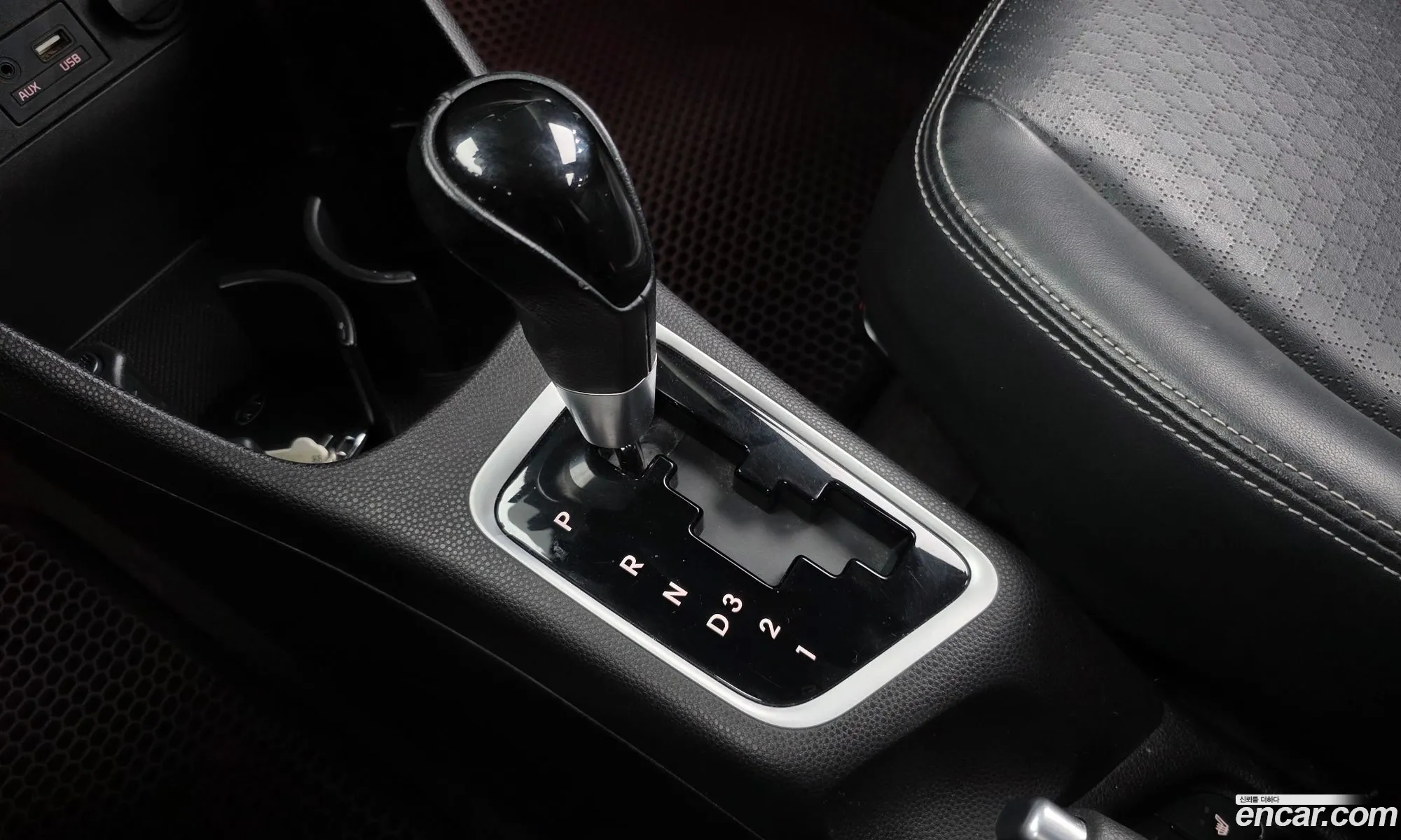 Kia Morning 2015 — 10
