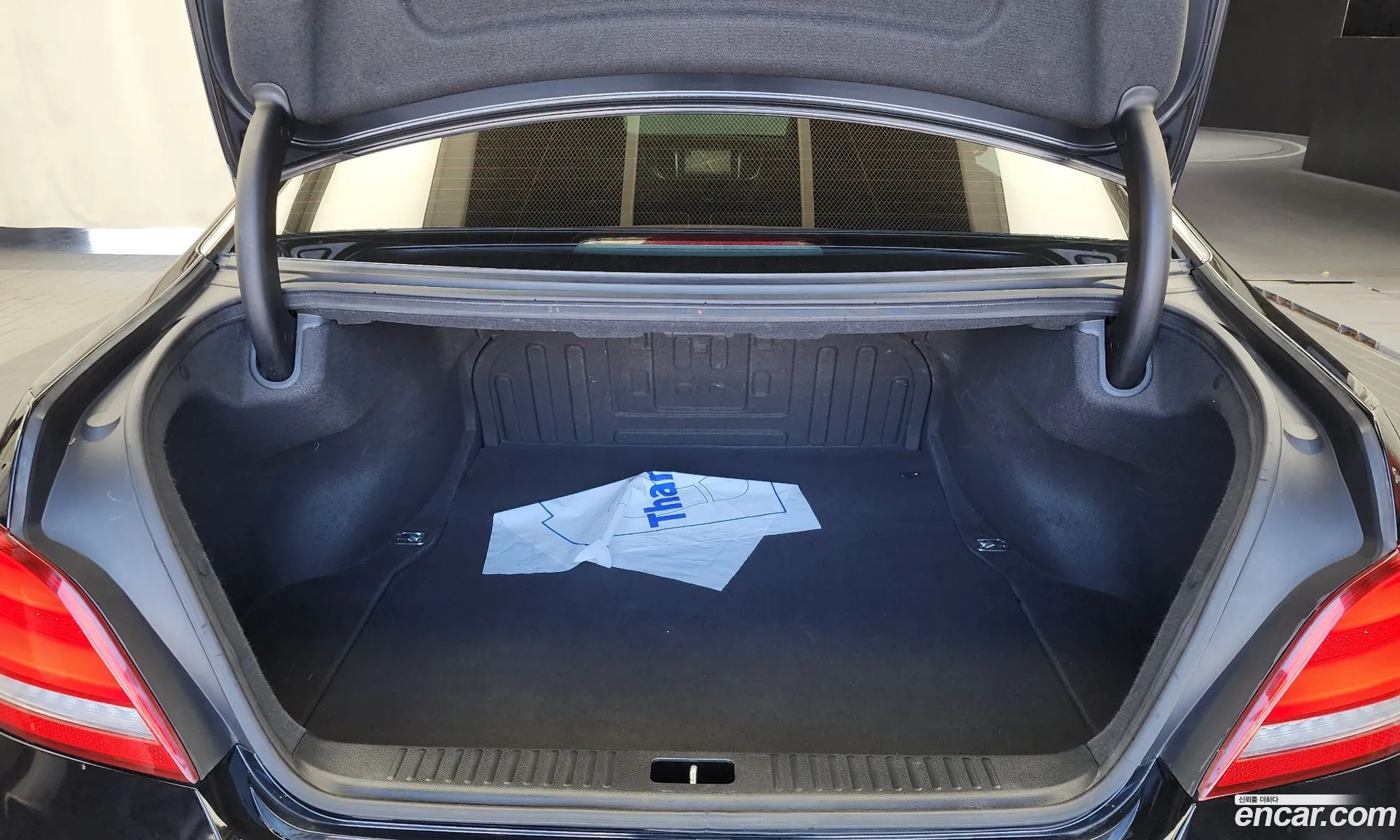 Hyundai Equus 2014 — 10