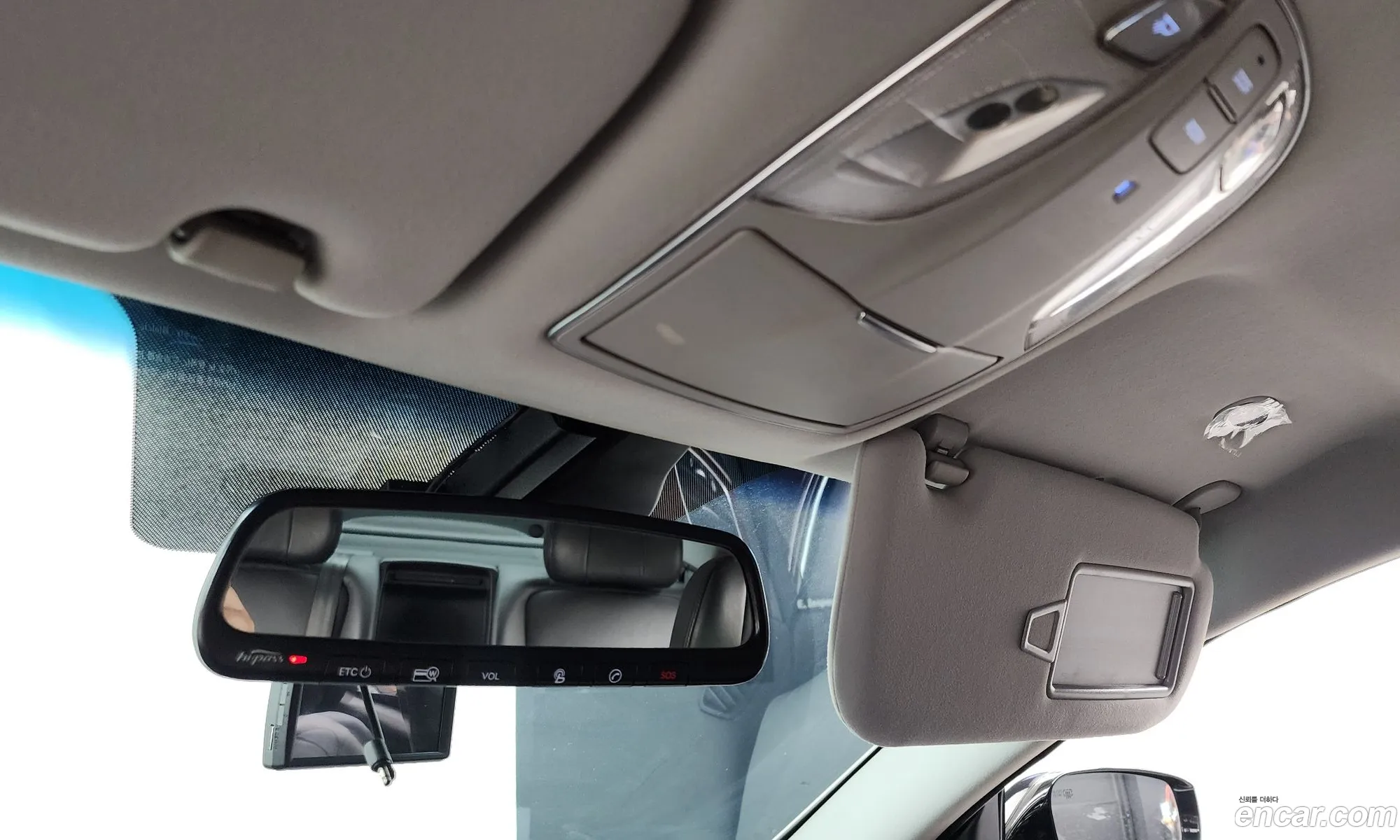 Hyundai Equus 2014 — 13