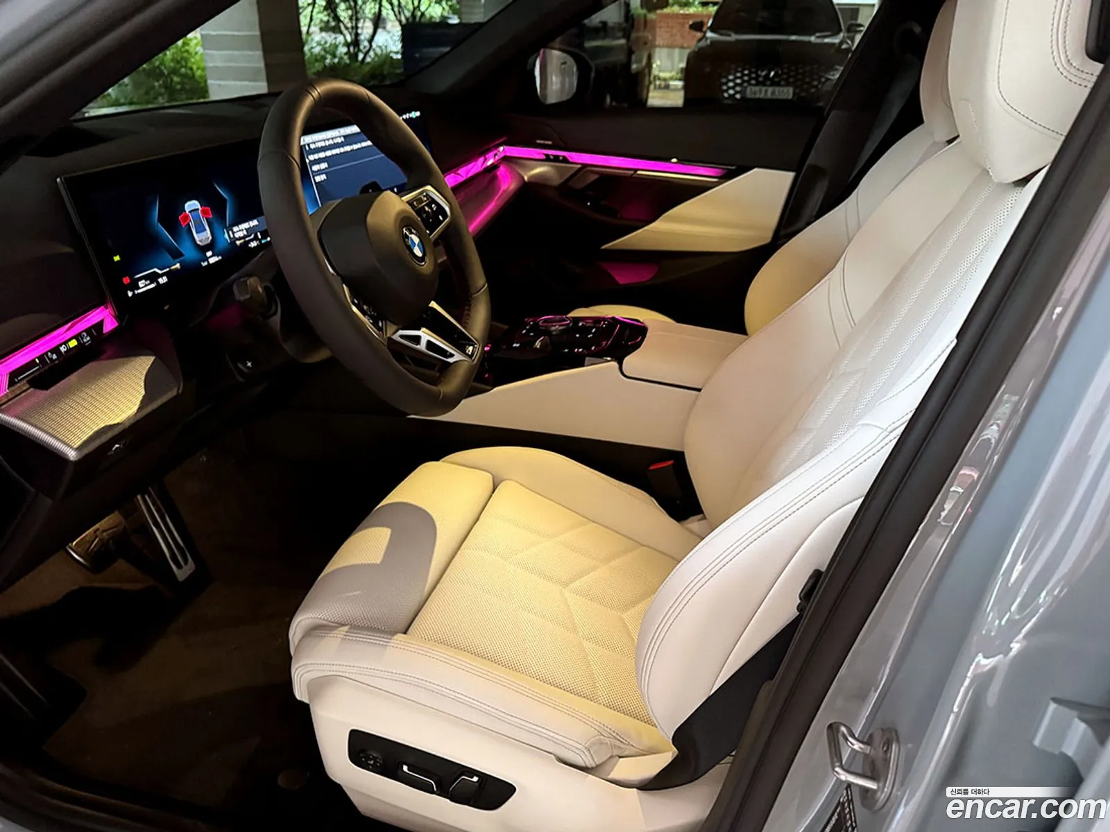 BMW 5 Series 2025 — 20