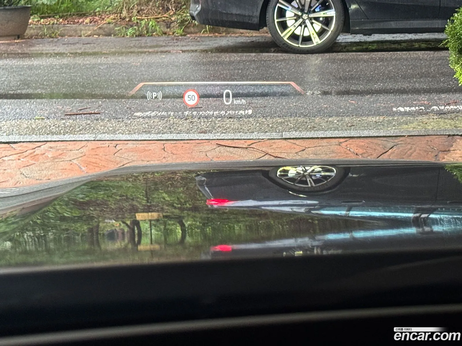 BMW 5 Series 2025 — 11