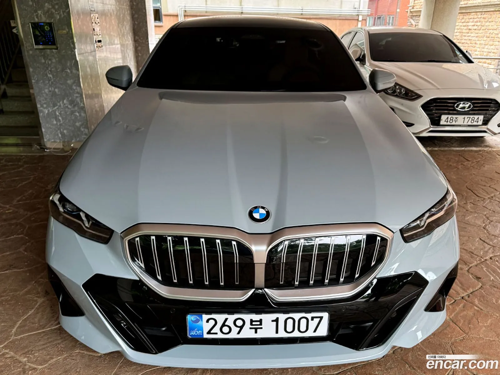 BMW 5 Series 2025 — 19