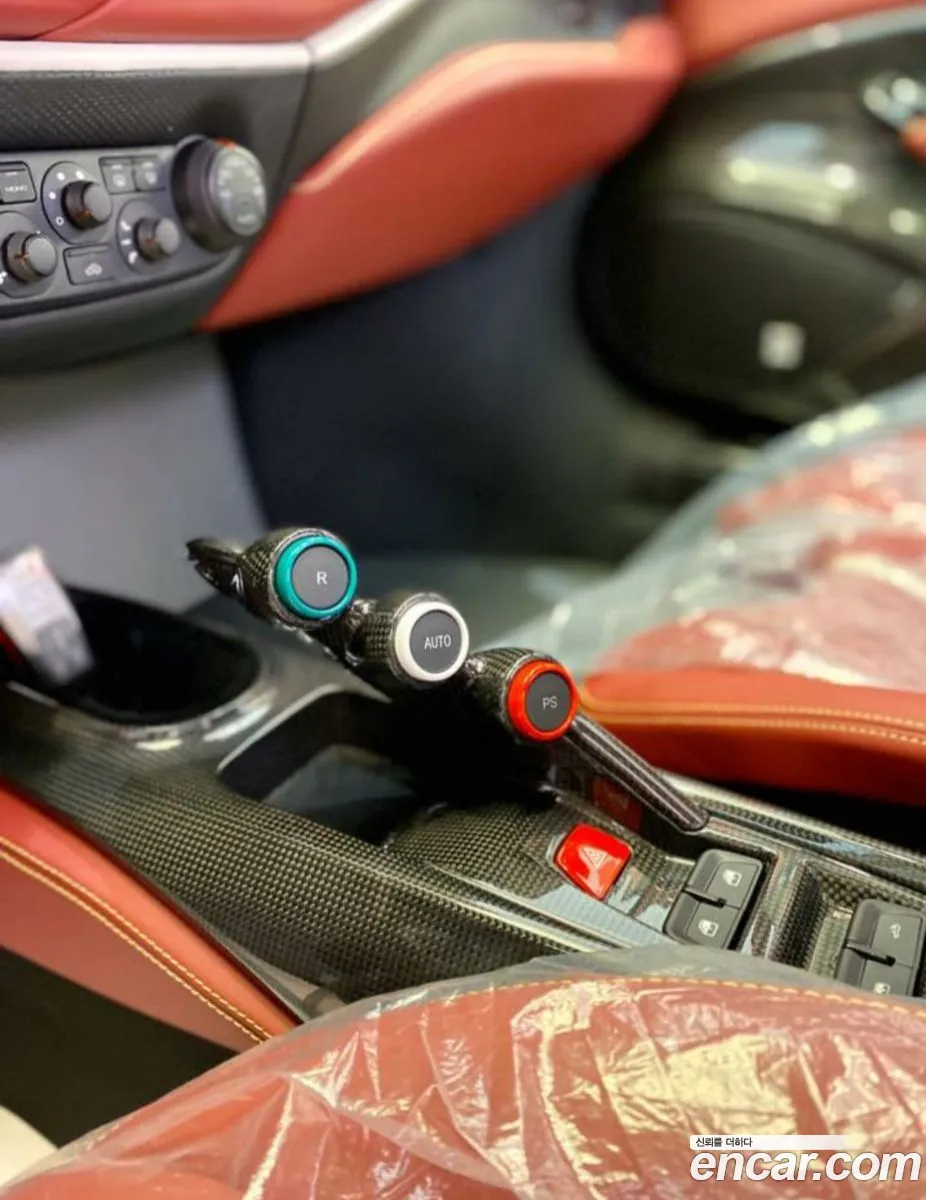 Ferrari 488 Pista 2020 — 5