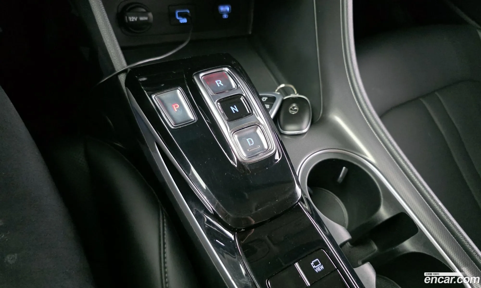 Hyundai Sonata Hybrid 2021 — 11