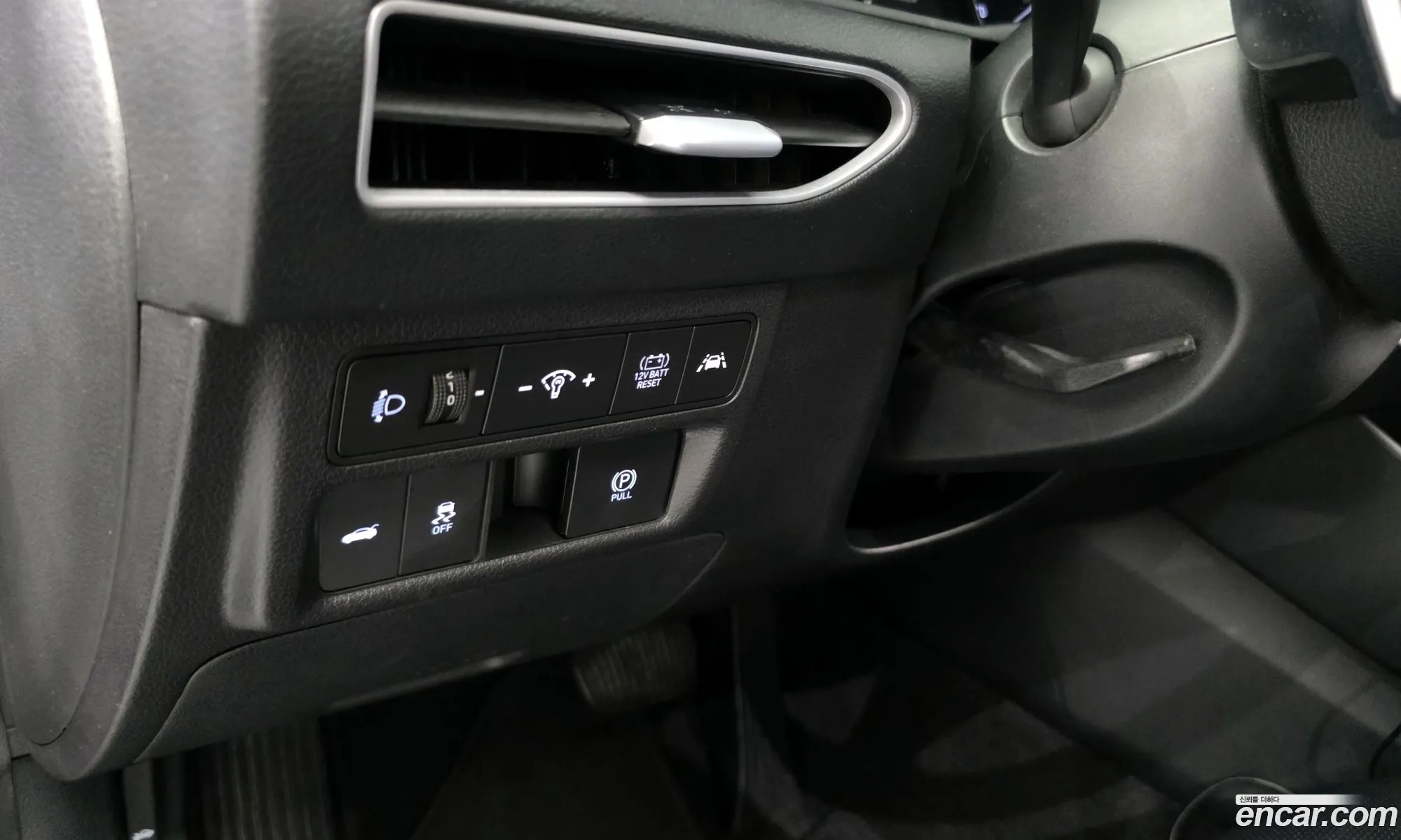 Hyundai Sonata Hybrid 2021 — 2