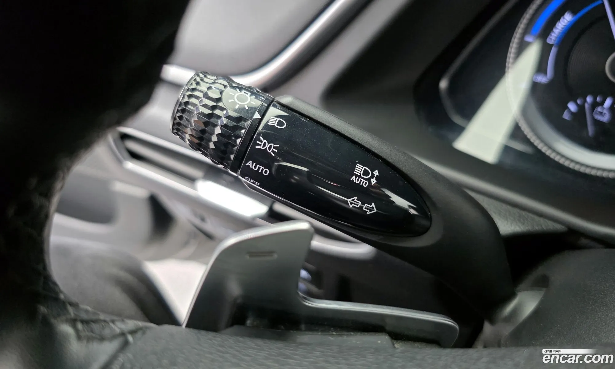 Hyundai Sonata Hybrid 2021 — 7