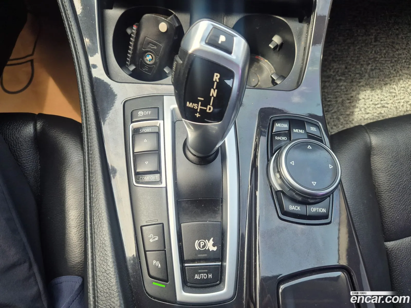 BMW 5 Series 2014 — 15