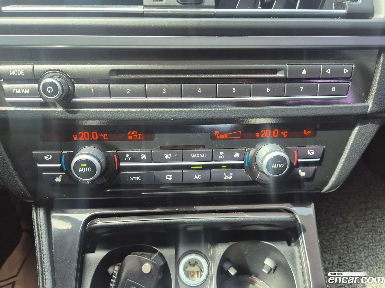 BMW 5 Series 2014 — 4