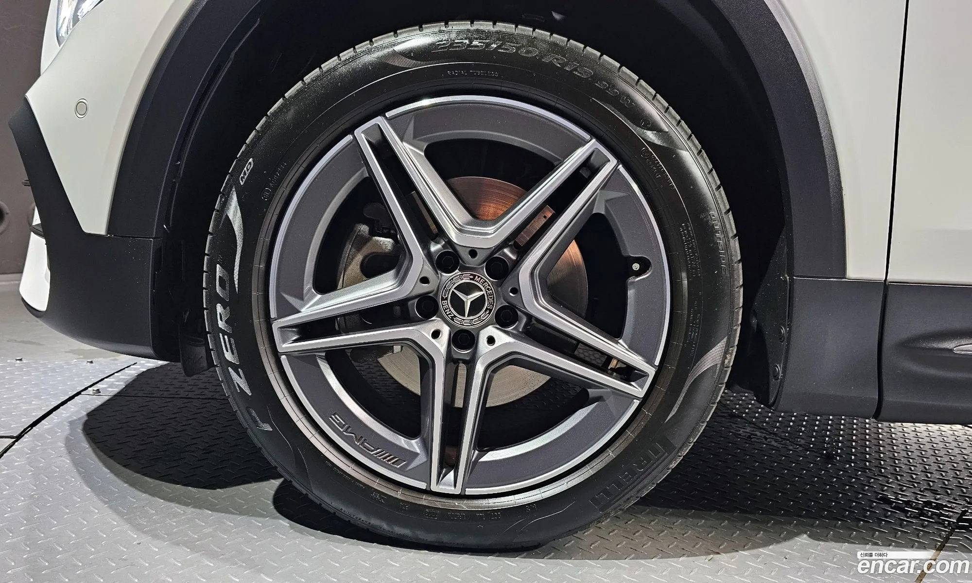Mercedes-Benz GLB-Class X247 2023 — 9
