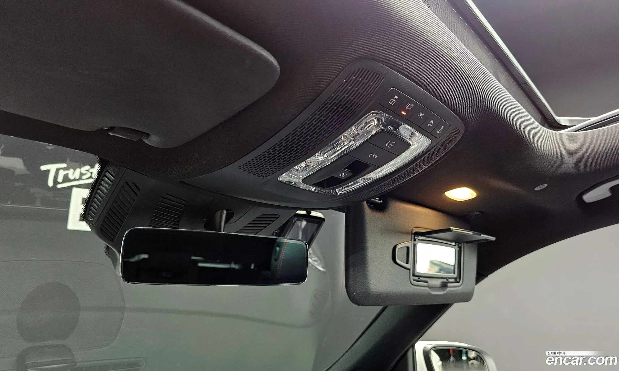 Mercedes-Benz GLB-Class X247 2023 — 7