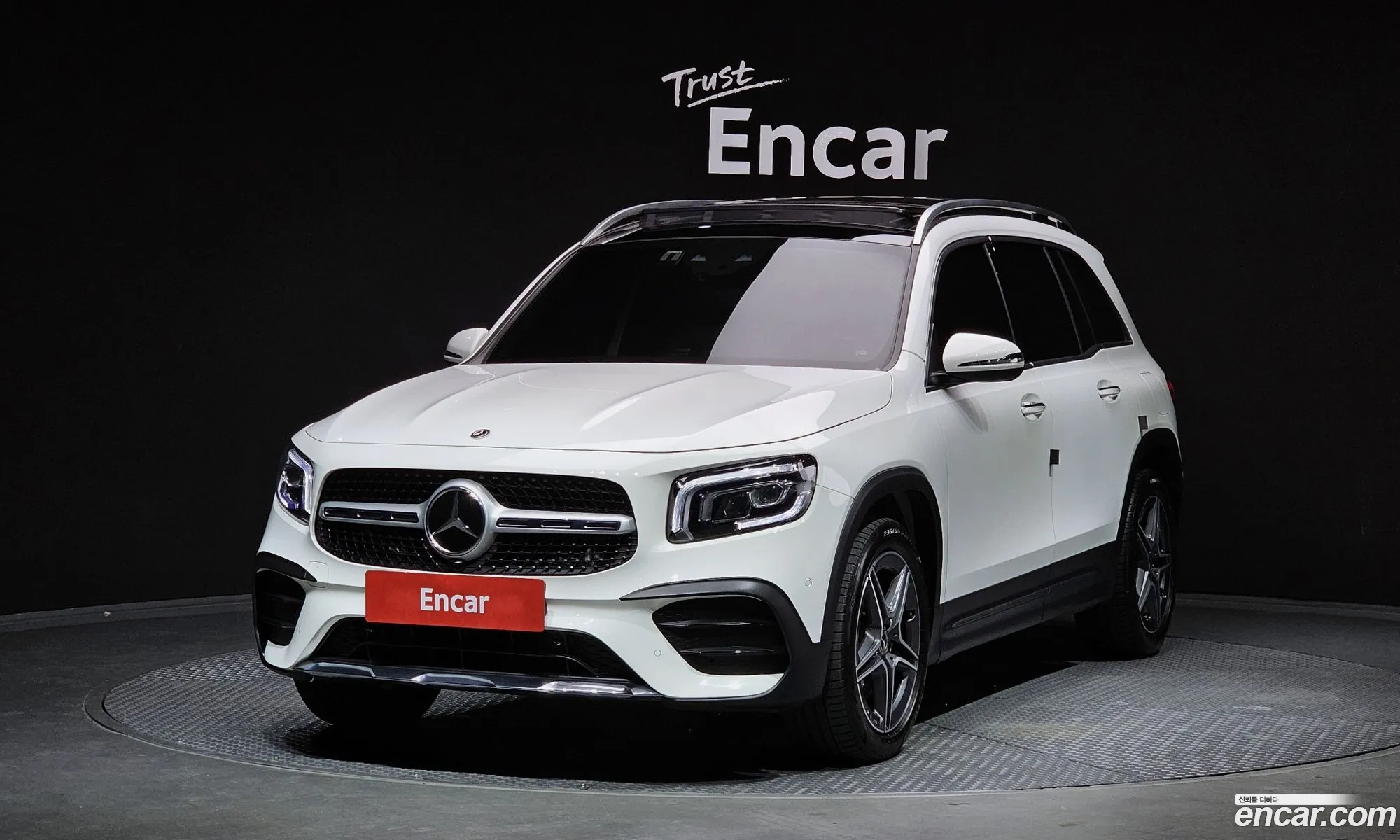 Mercedes-Benz GLB-Class X247 2023 — 20