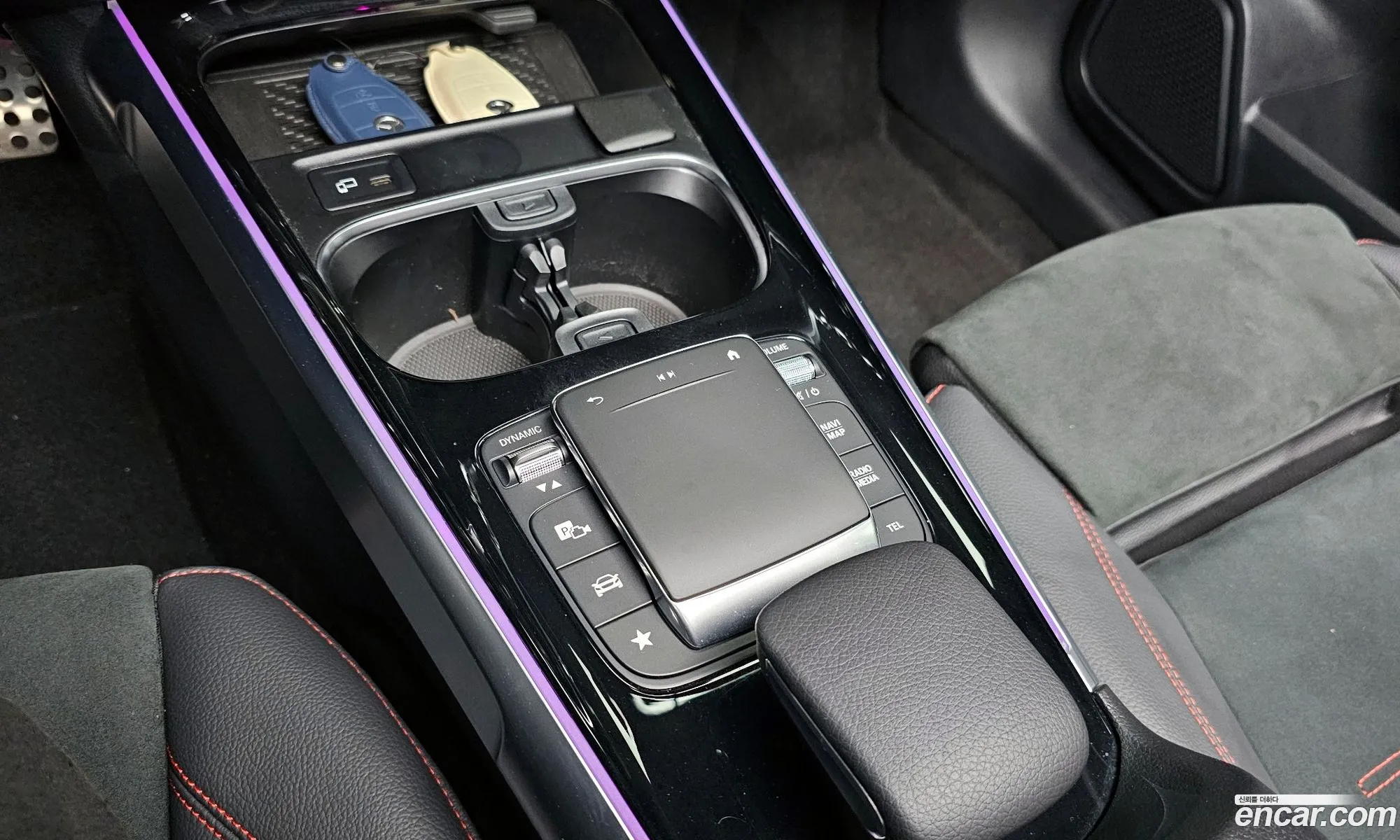 Mercedes-Benz GLB-Class X247 2023 — 11