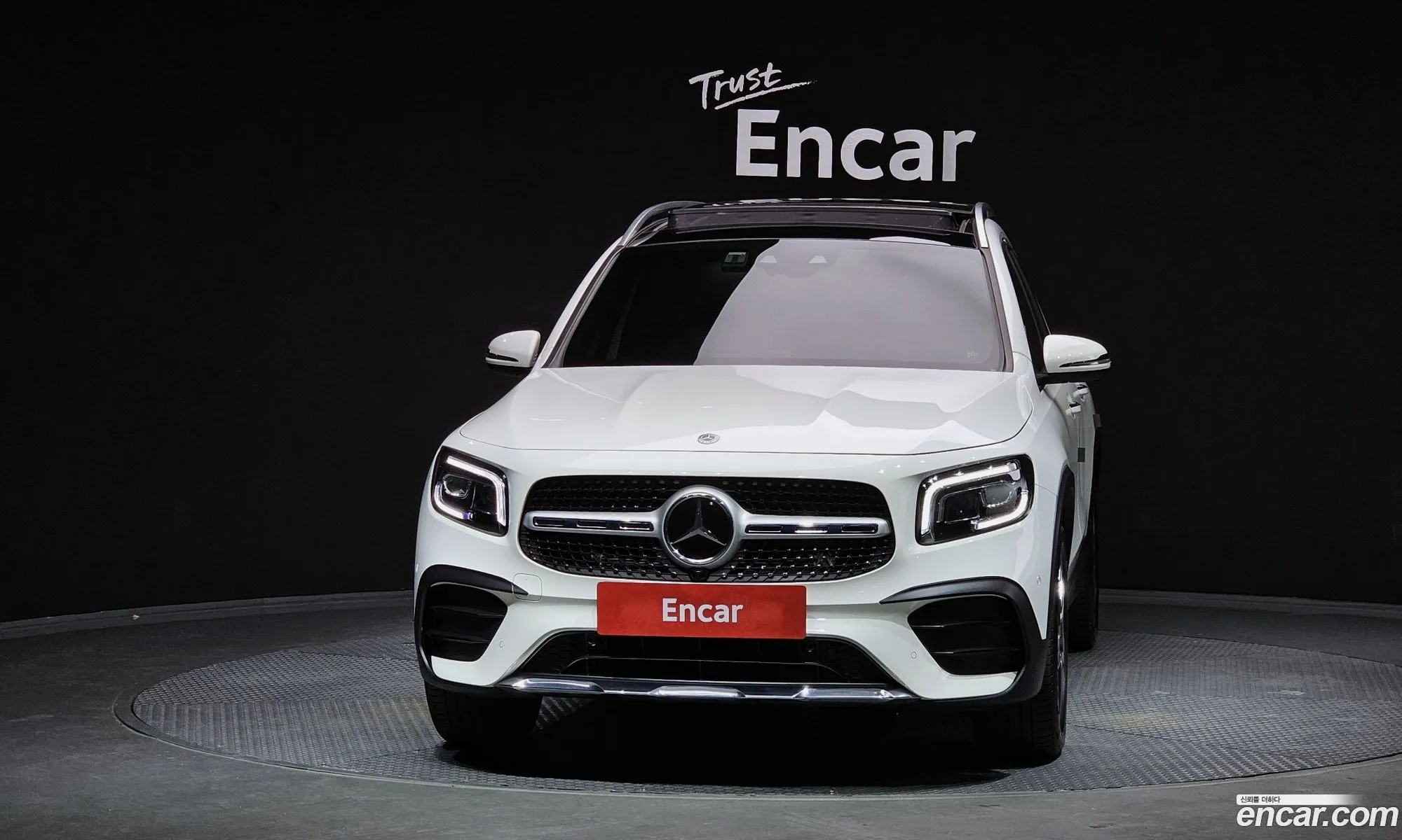 Mercedes-Benz GLB-Class X247 2023 — 12
