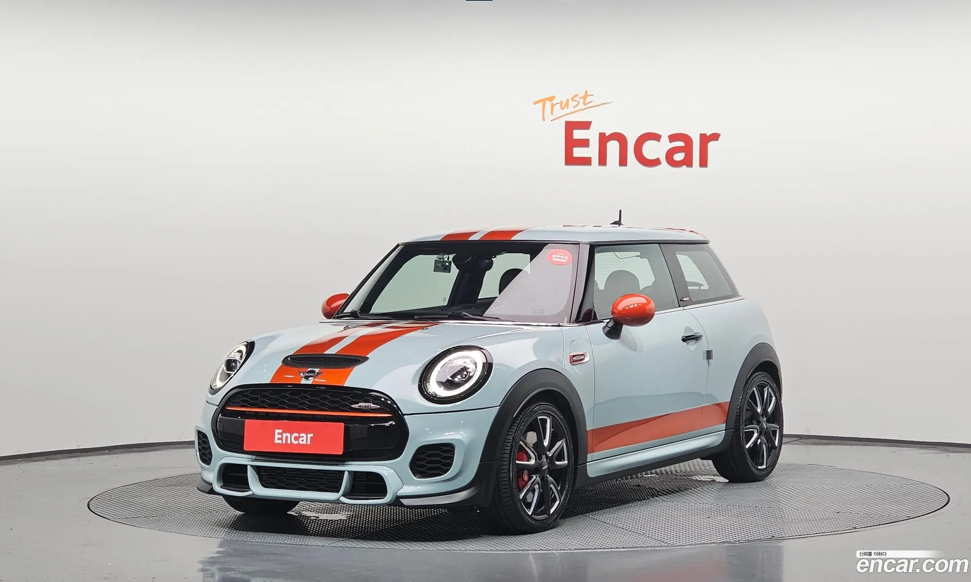 Mini Cooper S 2019 WMWXM9101K2H04947 — 18