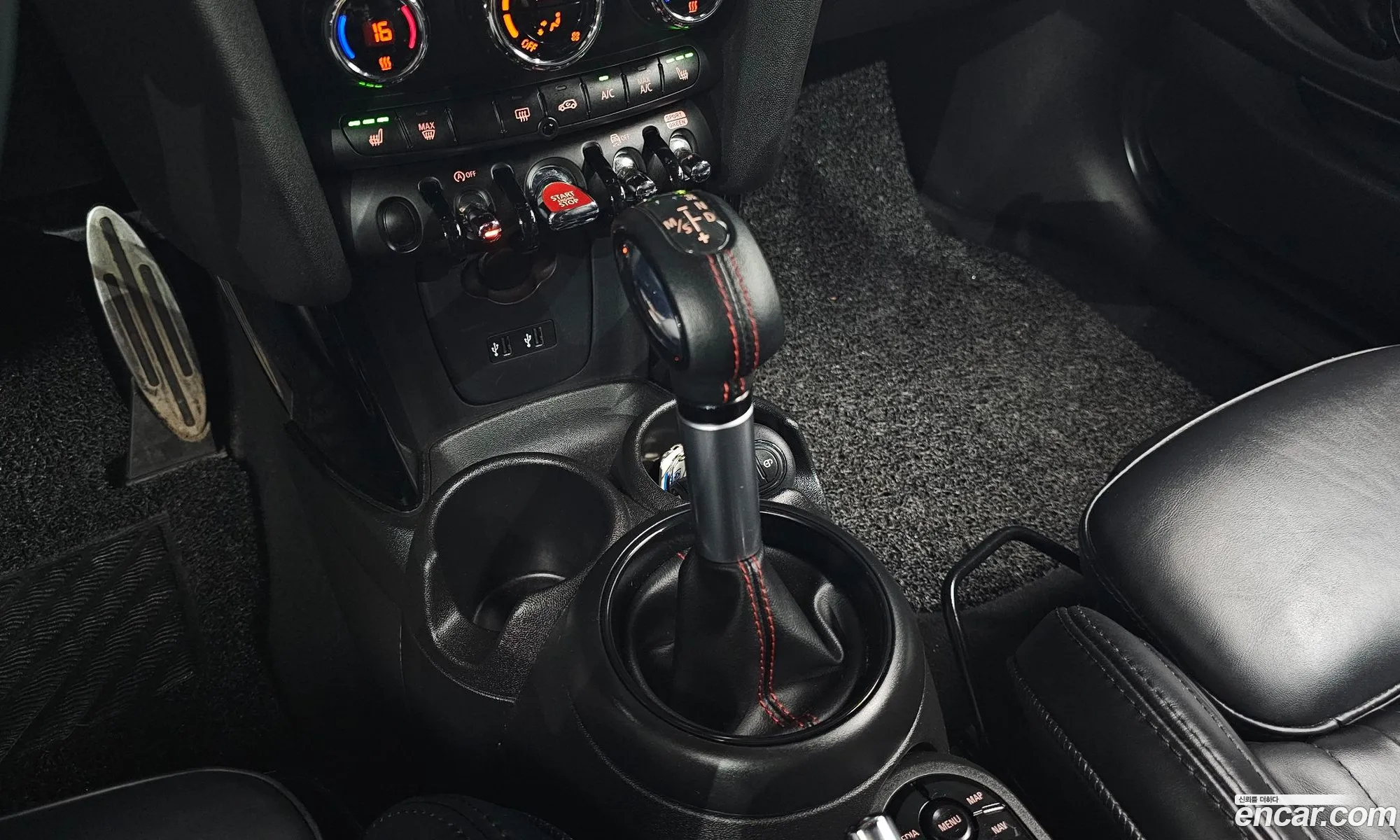 Mini Cooper S 2019 WMWXM9101K2H04947 — 8