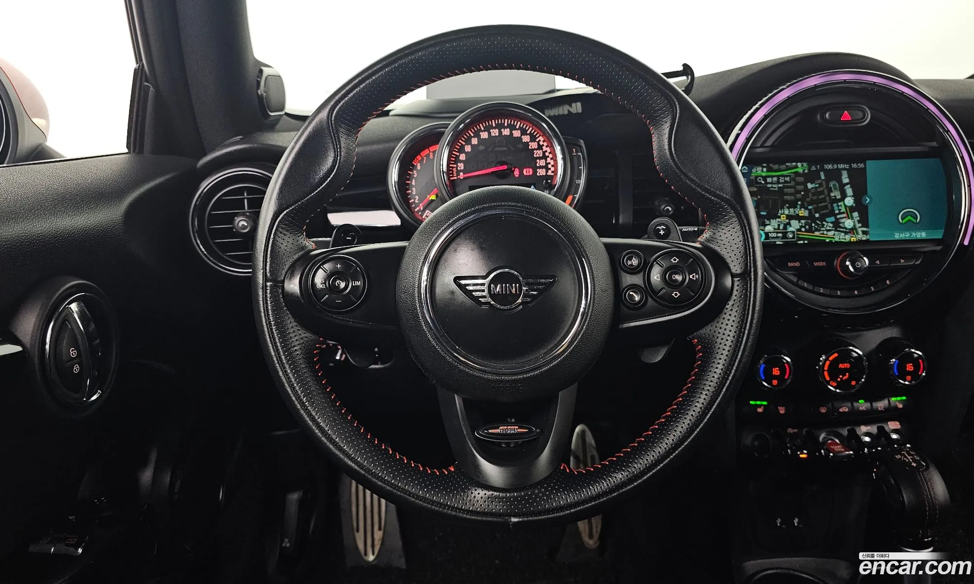 Mini Cooper S 2019 WMWXM9101K2H04947 — 15