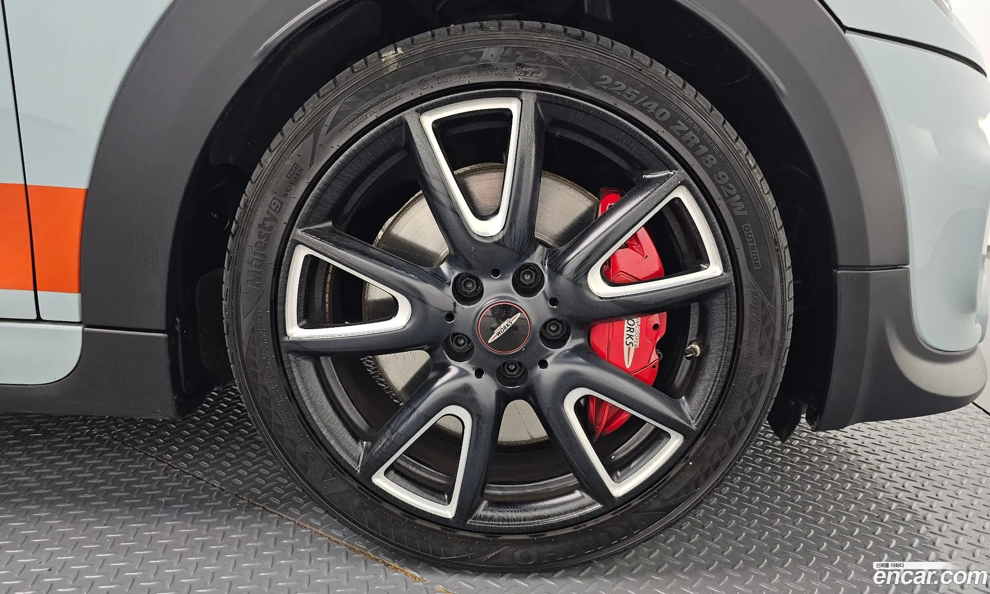 Mini Cooper S 2019 WMWXM9101K2H04947 — 13