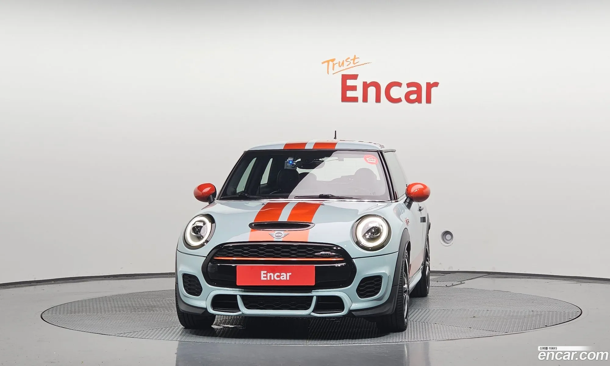 Mini Cooper S 2019 WMWXM9101K2H04947 — 7