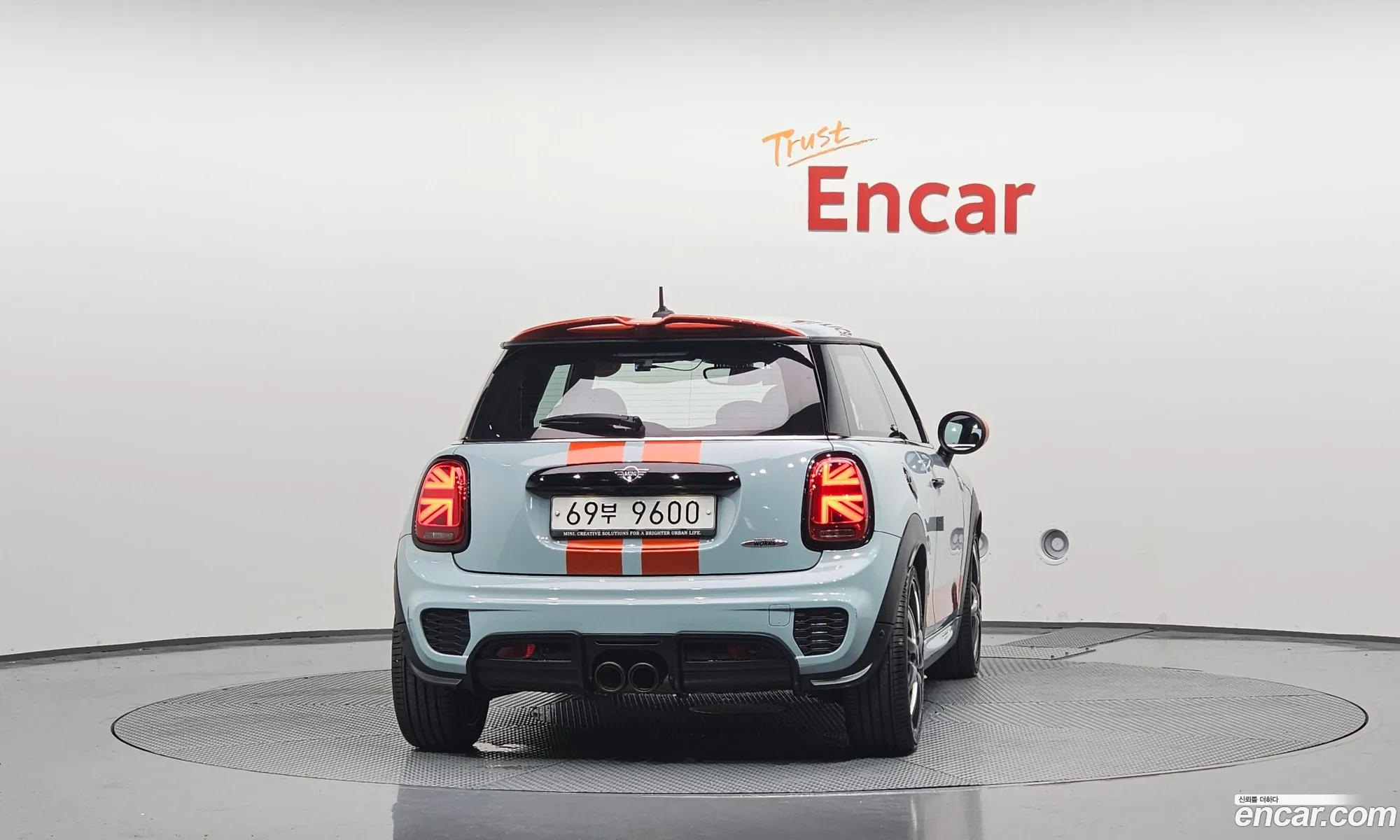 Mini Cooper S 2019 WMWXM9101K2H04947 — 14