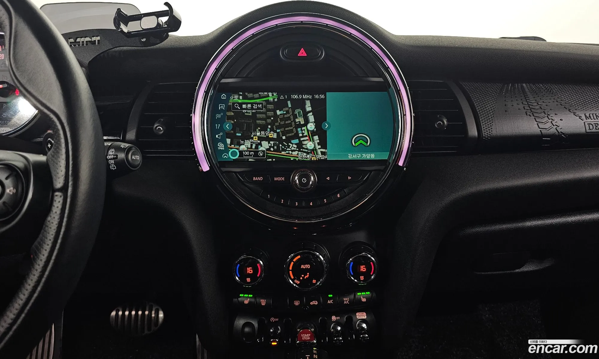 Mini Cooper S 2019 WMWXM9101K2H04947 — 19